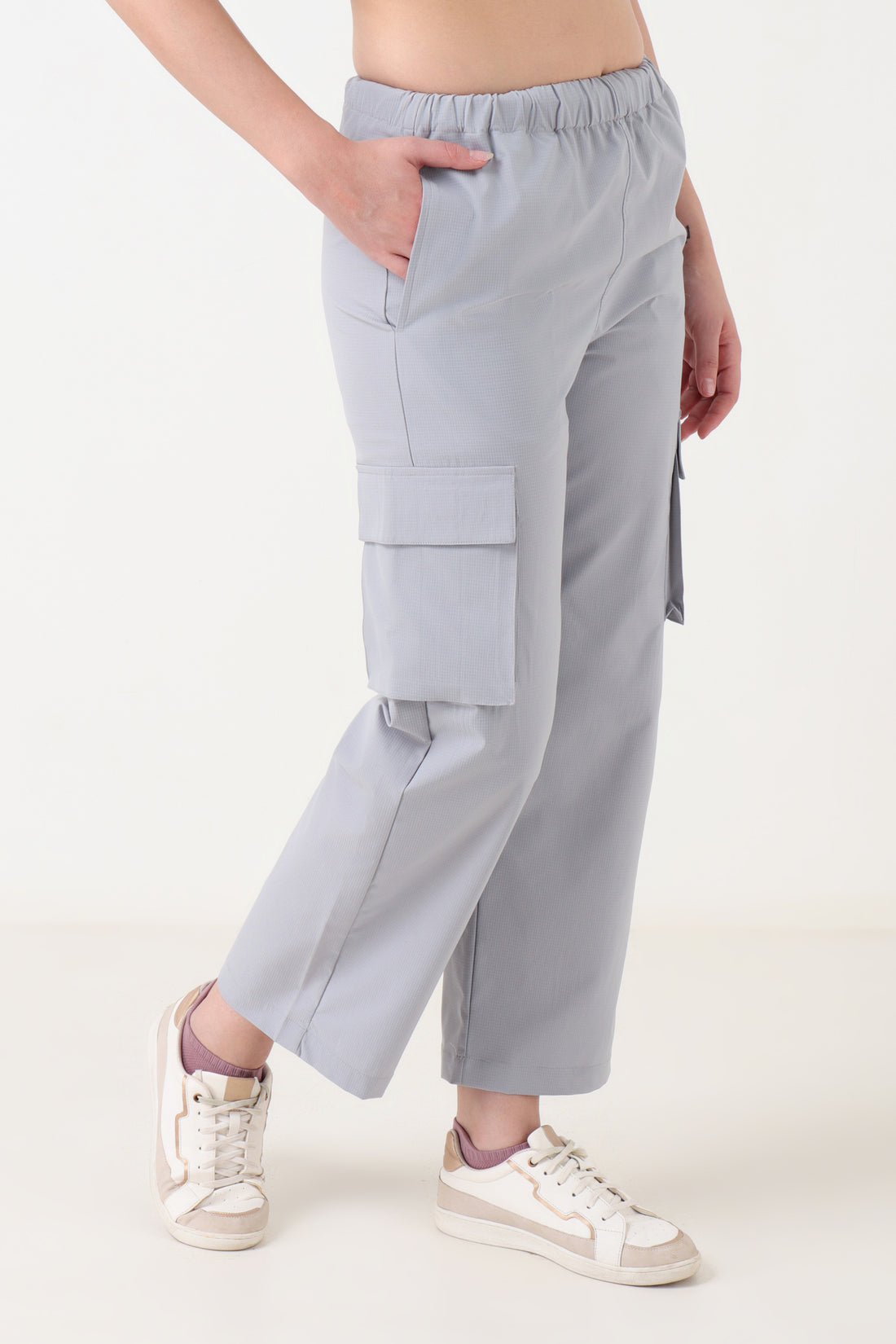 All Day Cargo Pants Storm