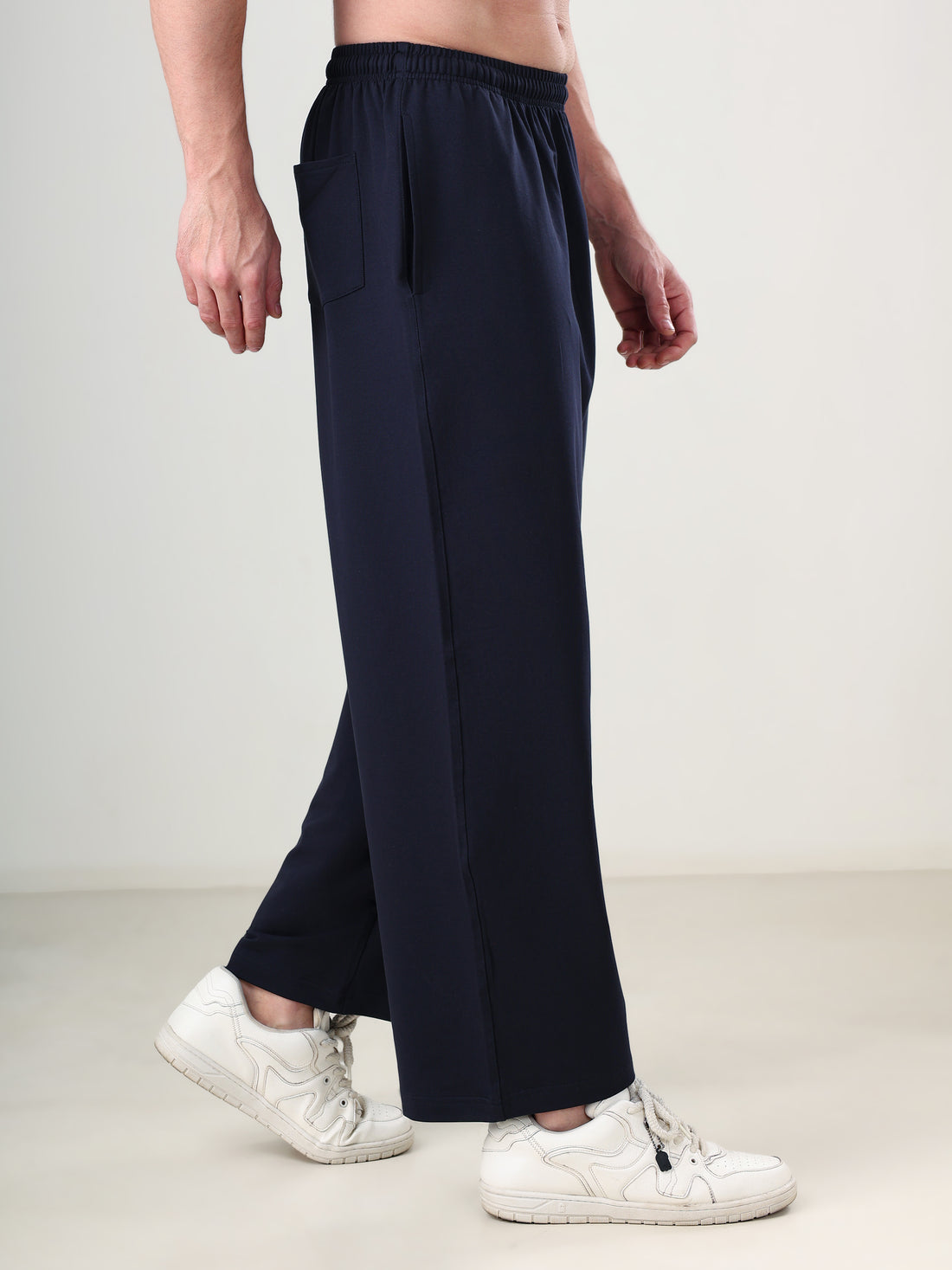 GROW StreetFlex Bottoms Navy