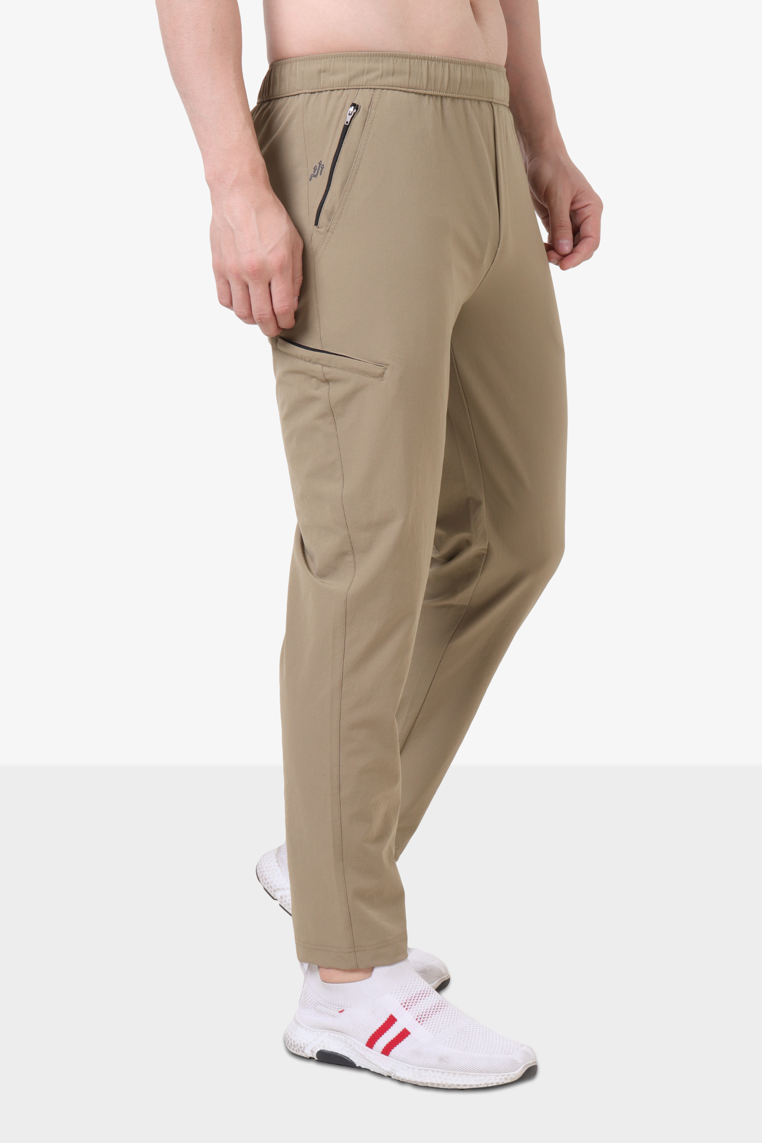 All Purpose Cargo Pants Khaki