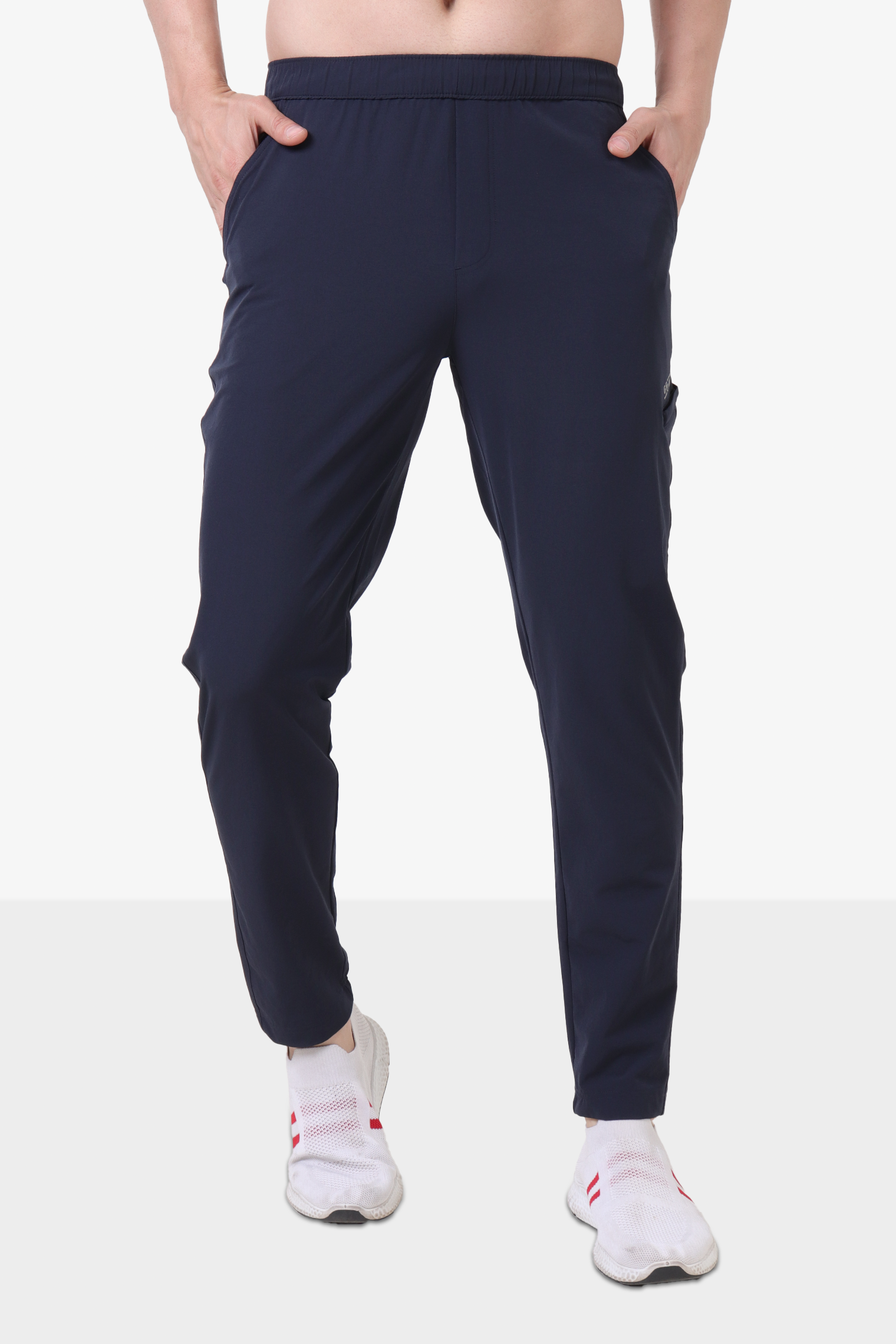 All Purpose Cargo Pants Navy