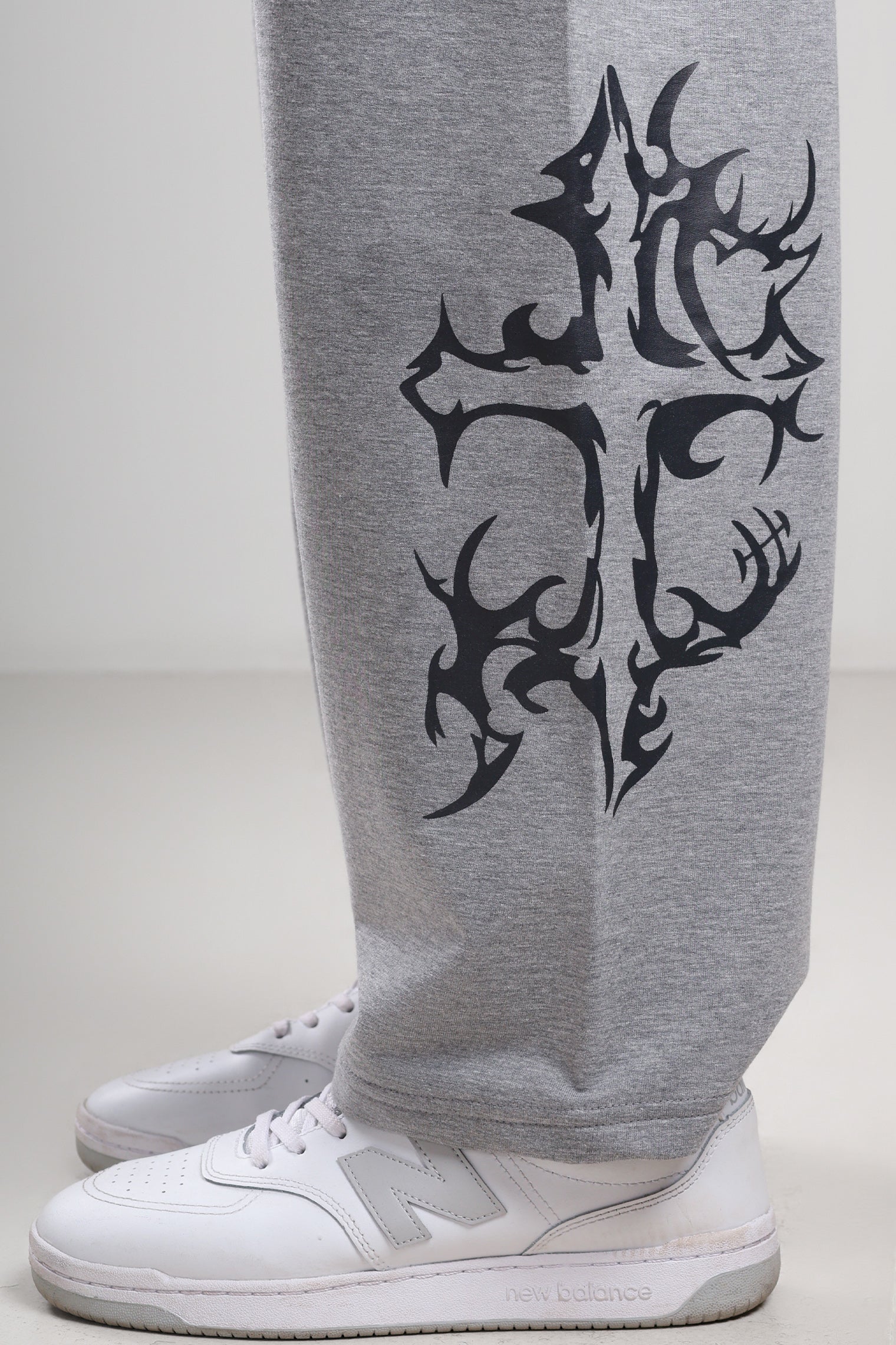 GROW AlphaRelax Joggers Melange