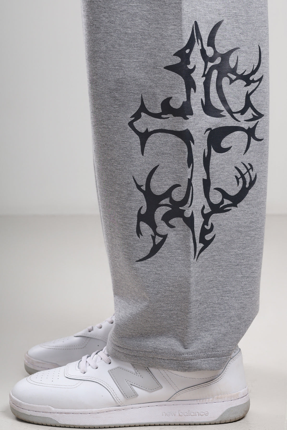 GROW AlphaRelax Joggers Melange