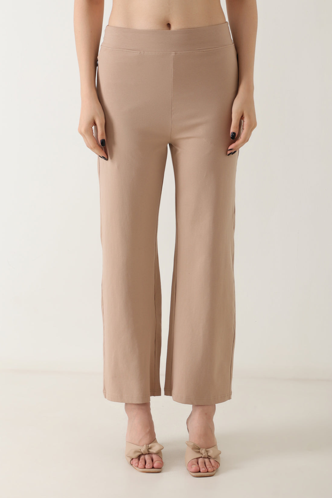 Cloud Nine Co-ord set Beige Baby