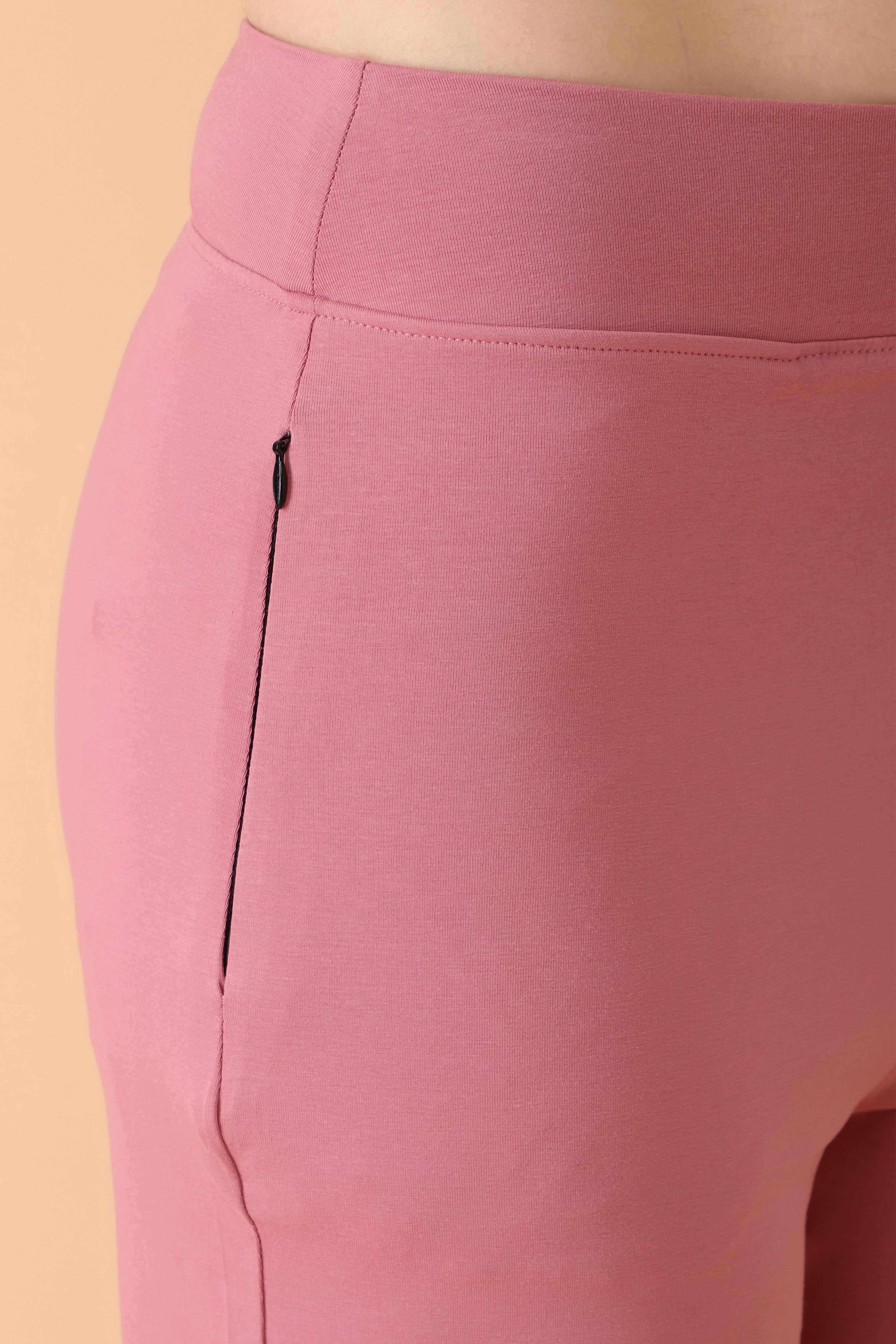 Go-With-The-Flow Pant Blush Onion