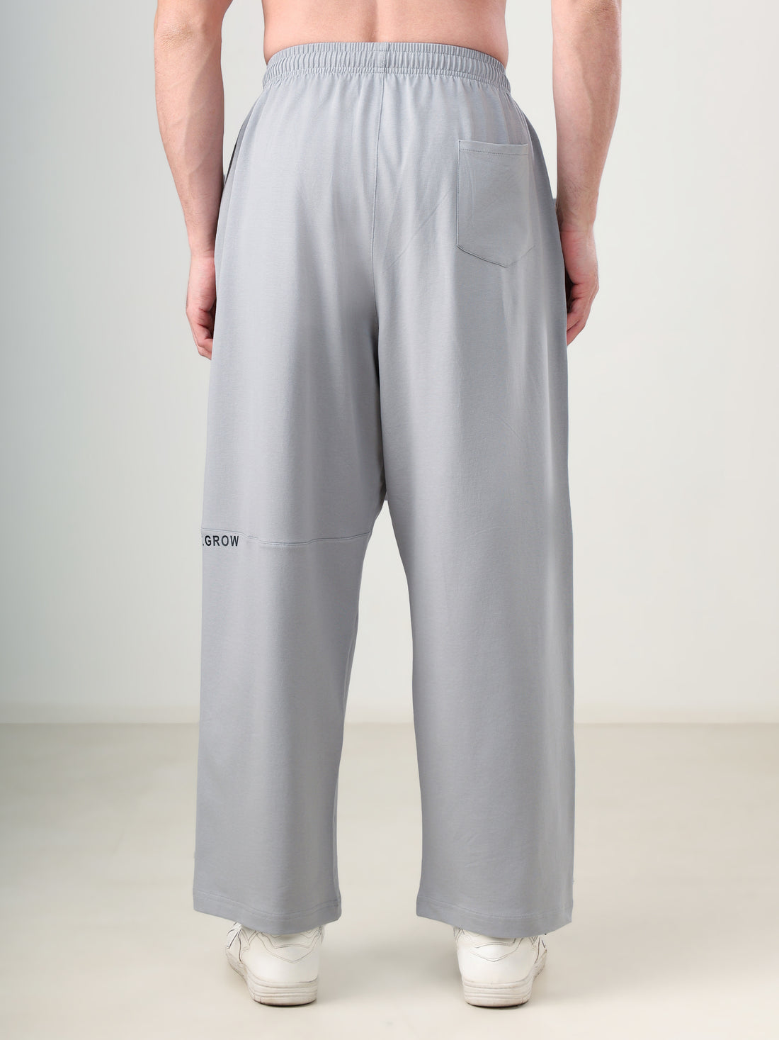 GROW StreetFlex Bottoms Light Grey