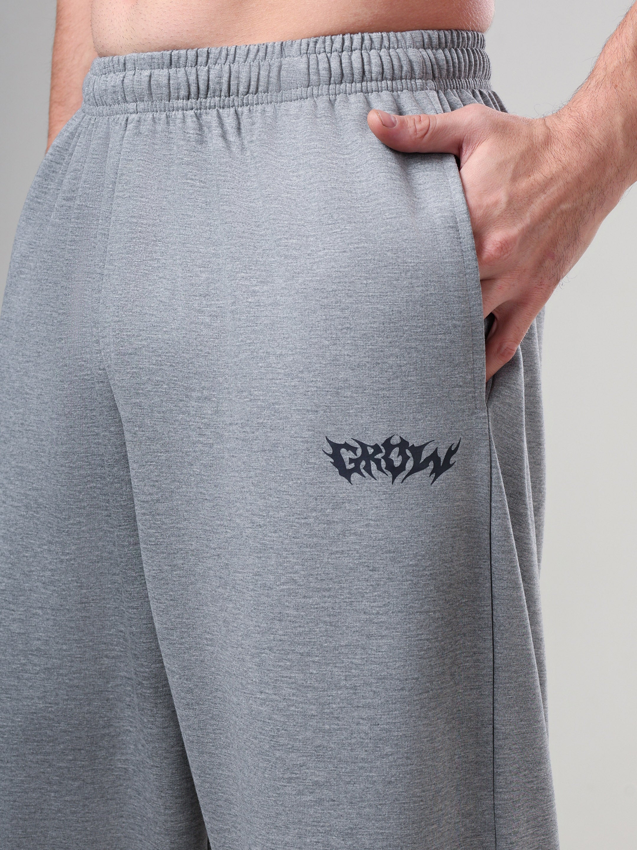 GROW Comfy Joggers Melange