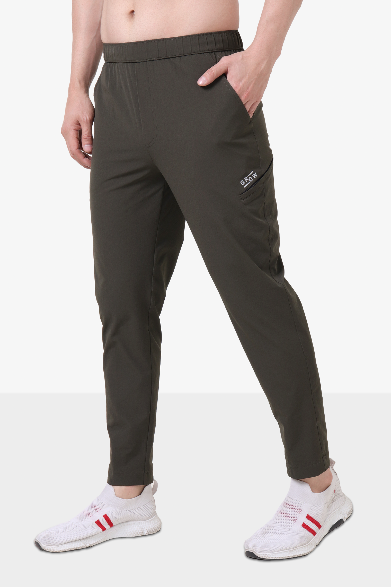 All Purpose Cargo Pants Olive