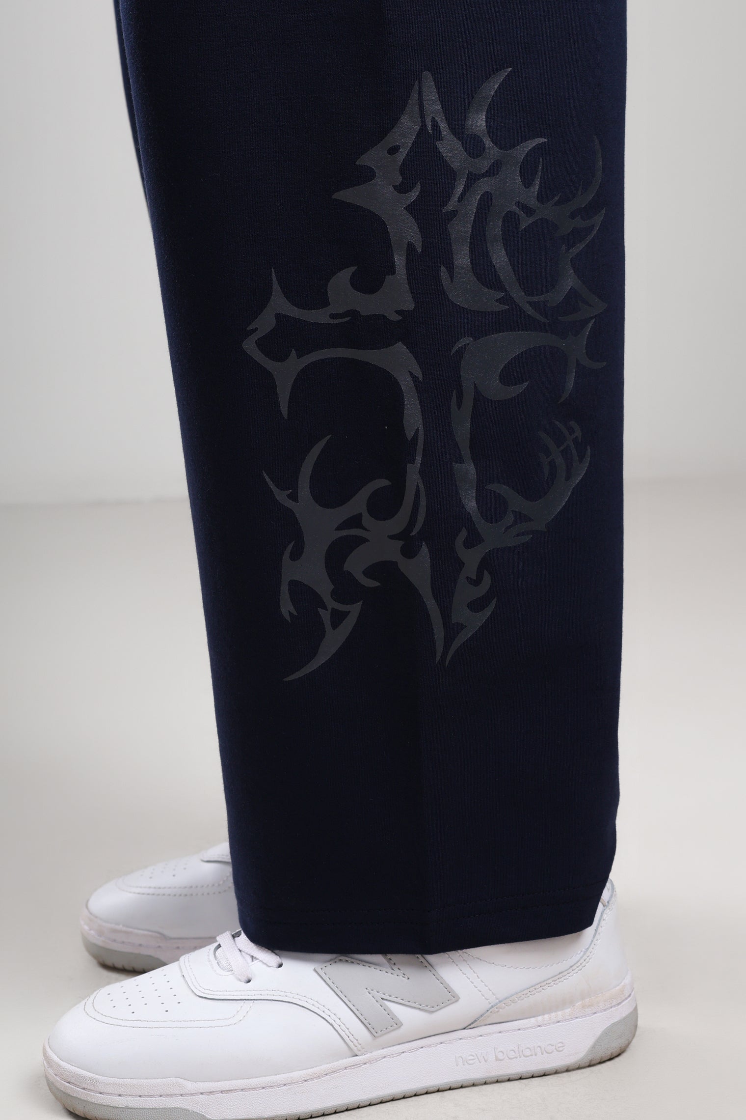 GROW AlphaRelax Joggers Navy