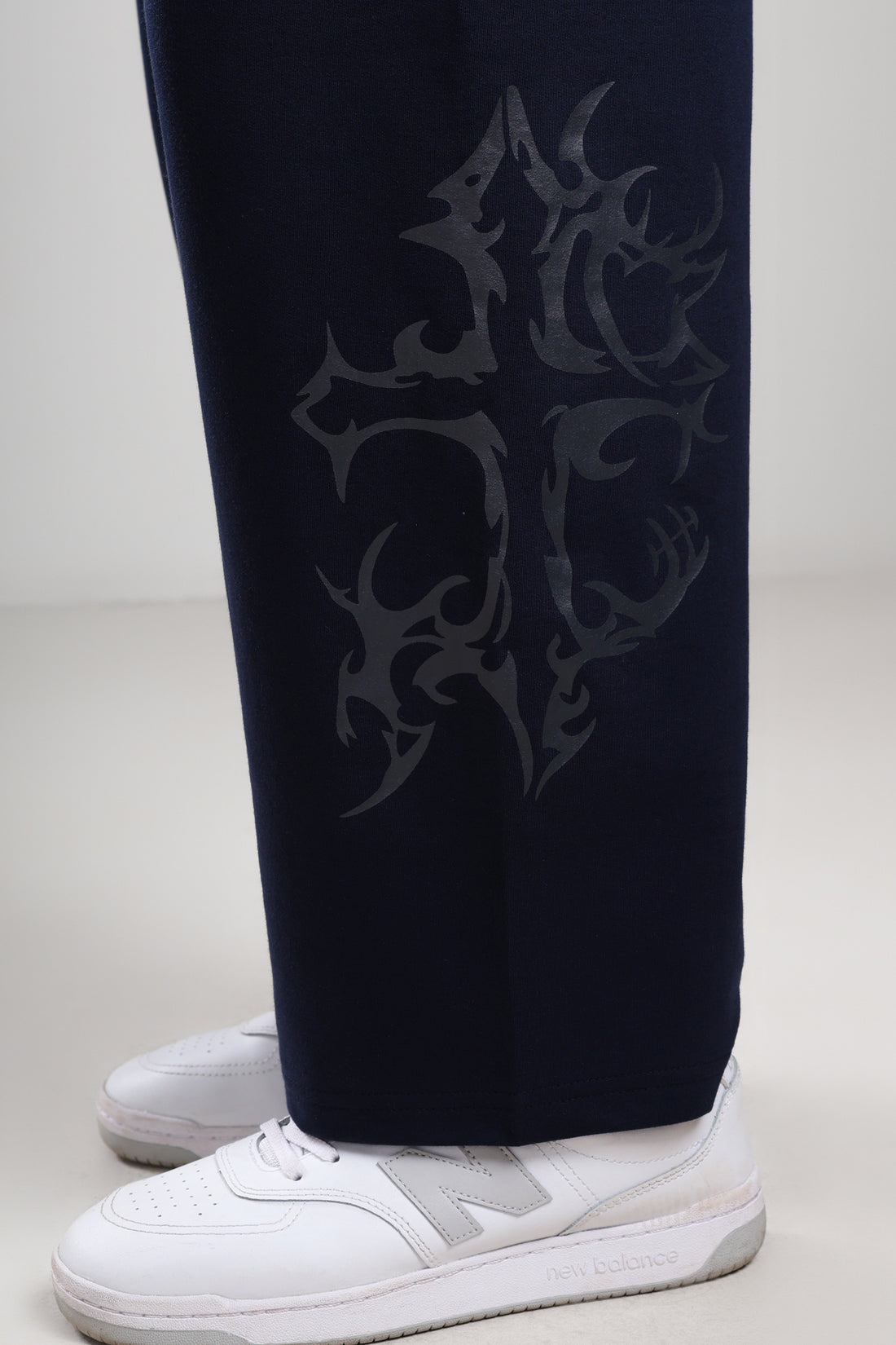 GROW AlphaRelax Joggers Navy