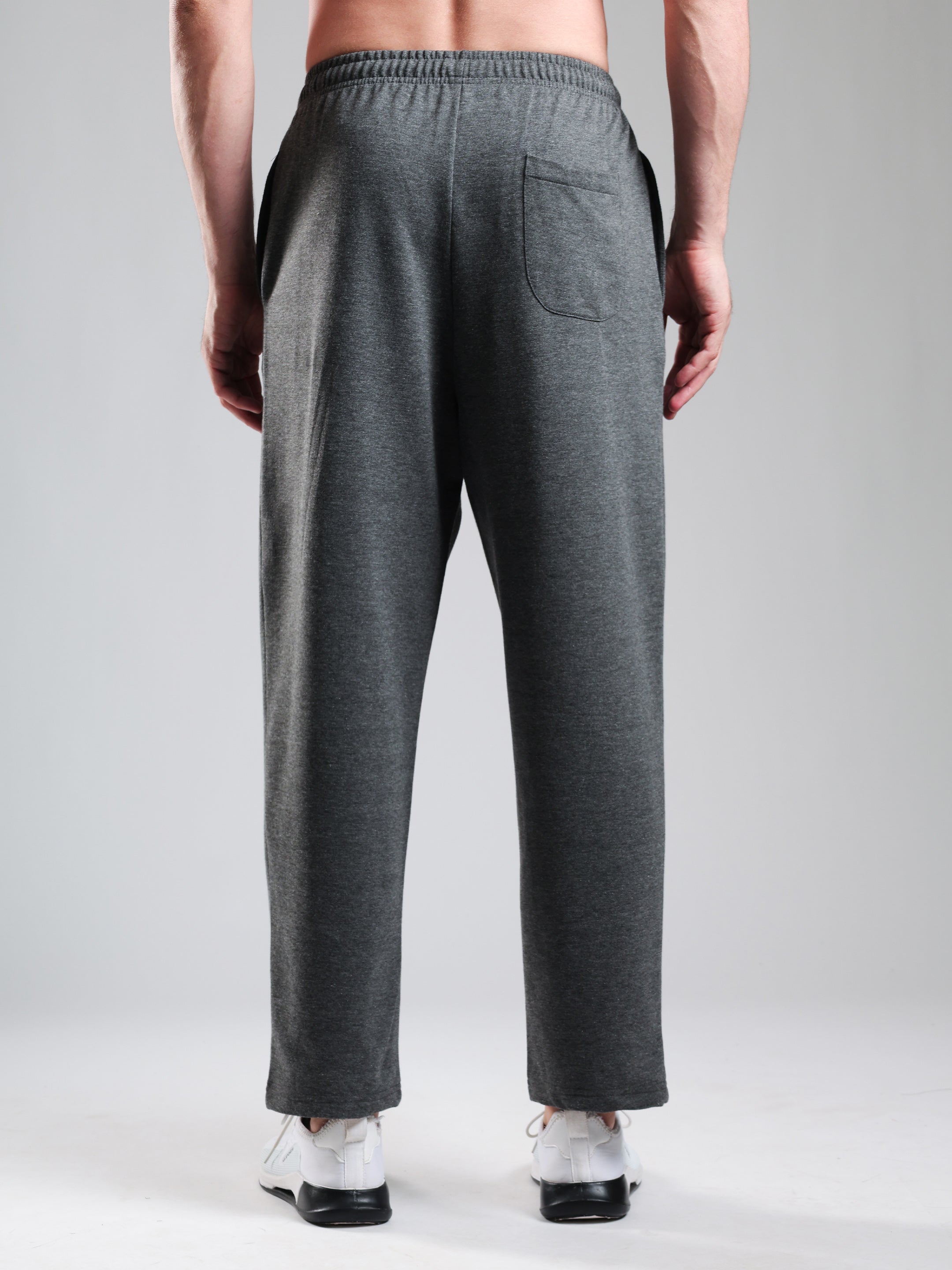 GROW Comfy Joggers Dark Grey