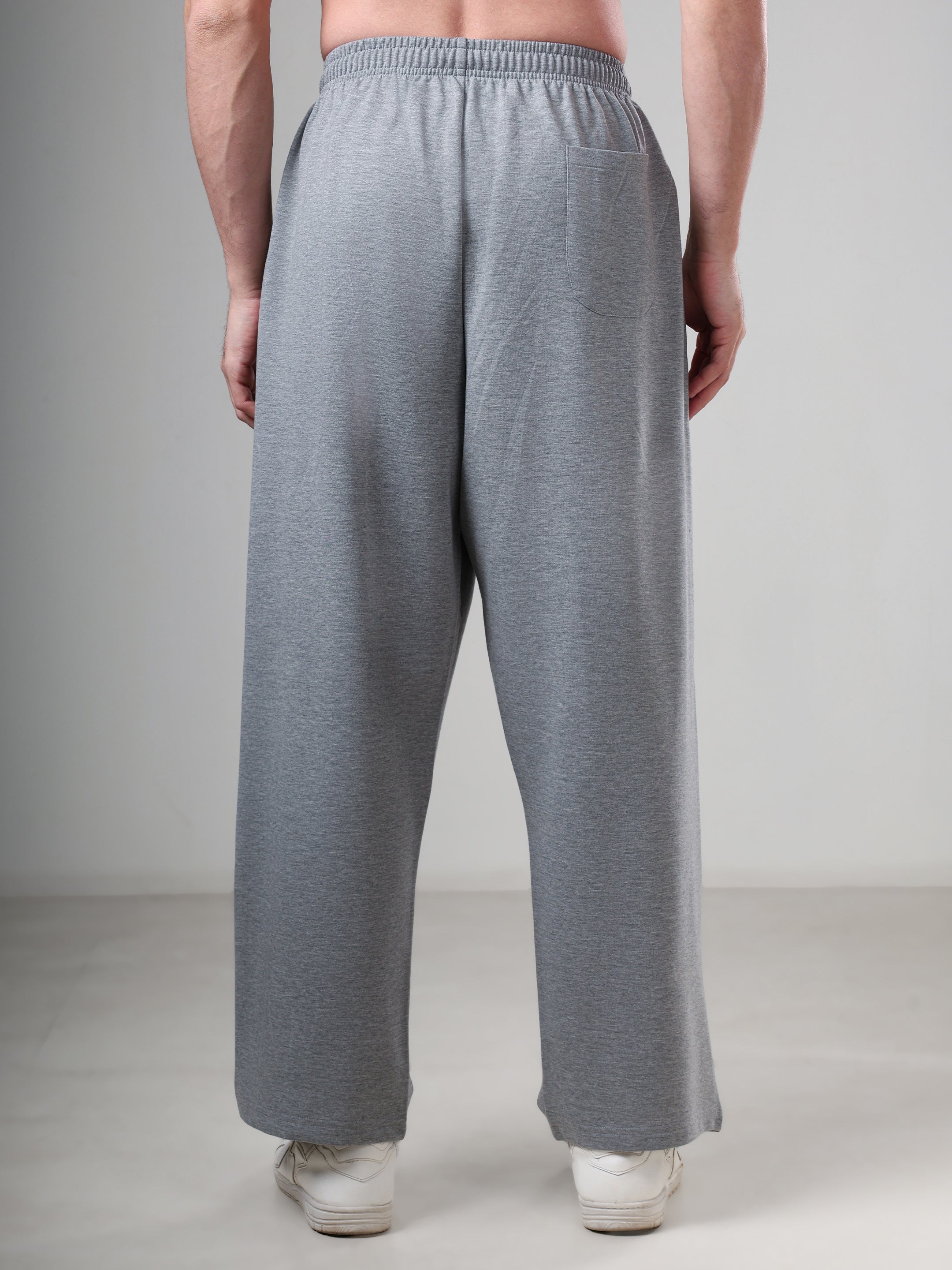 GROW Comfy Joggers Melange
