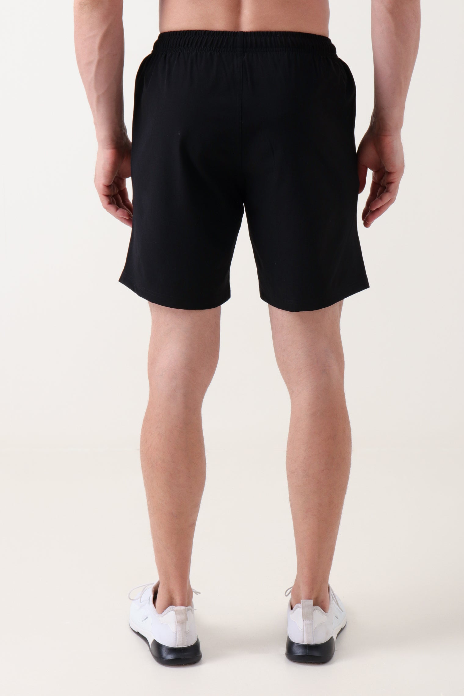 All day Wear Shorts Black