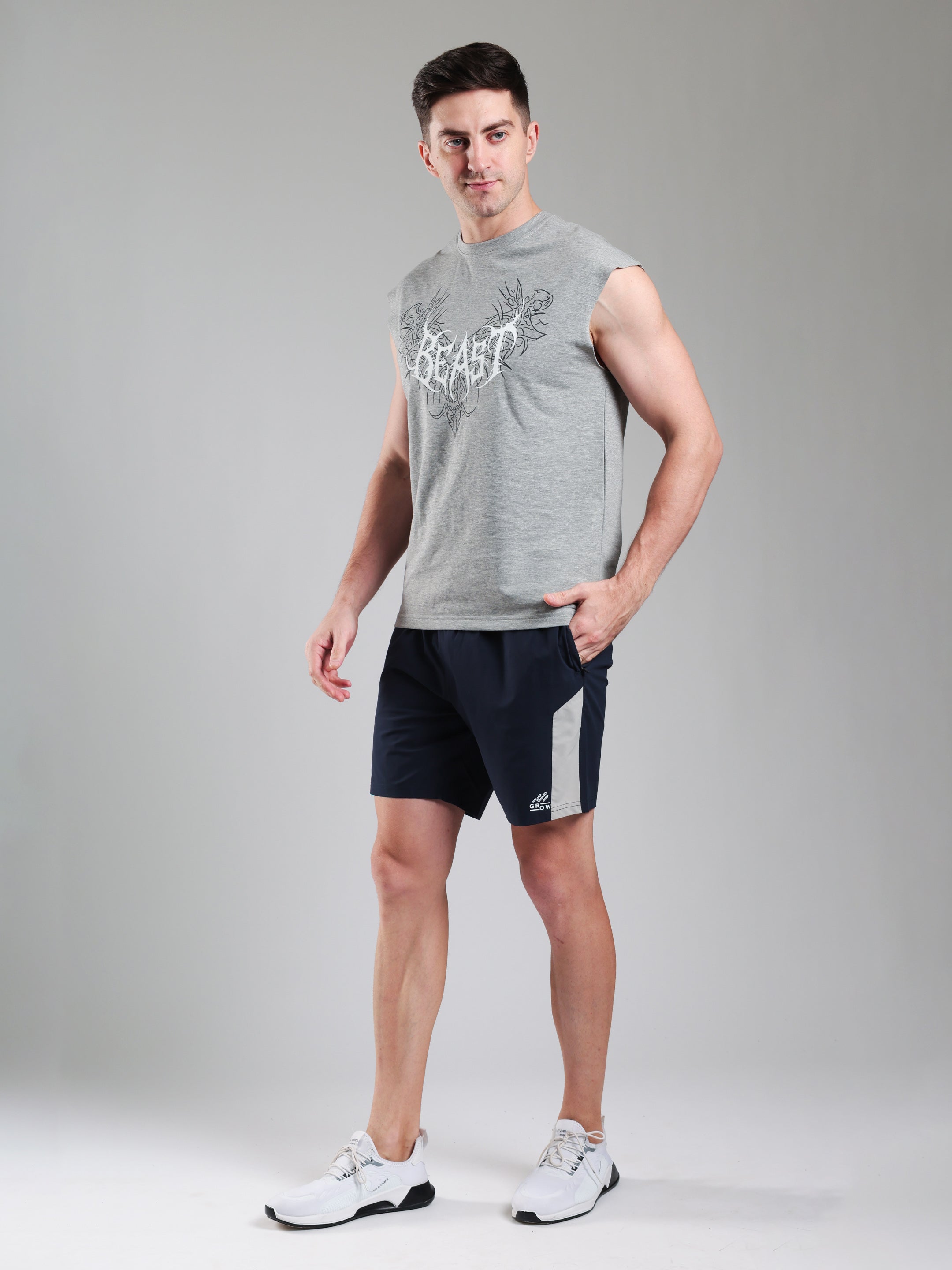 4008 Navy