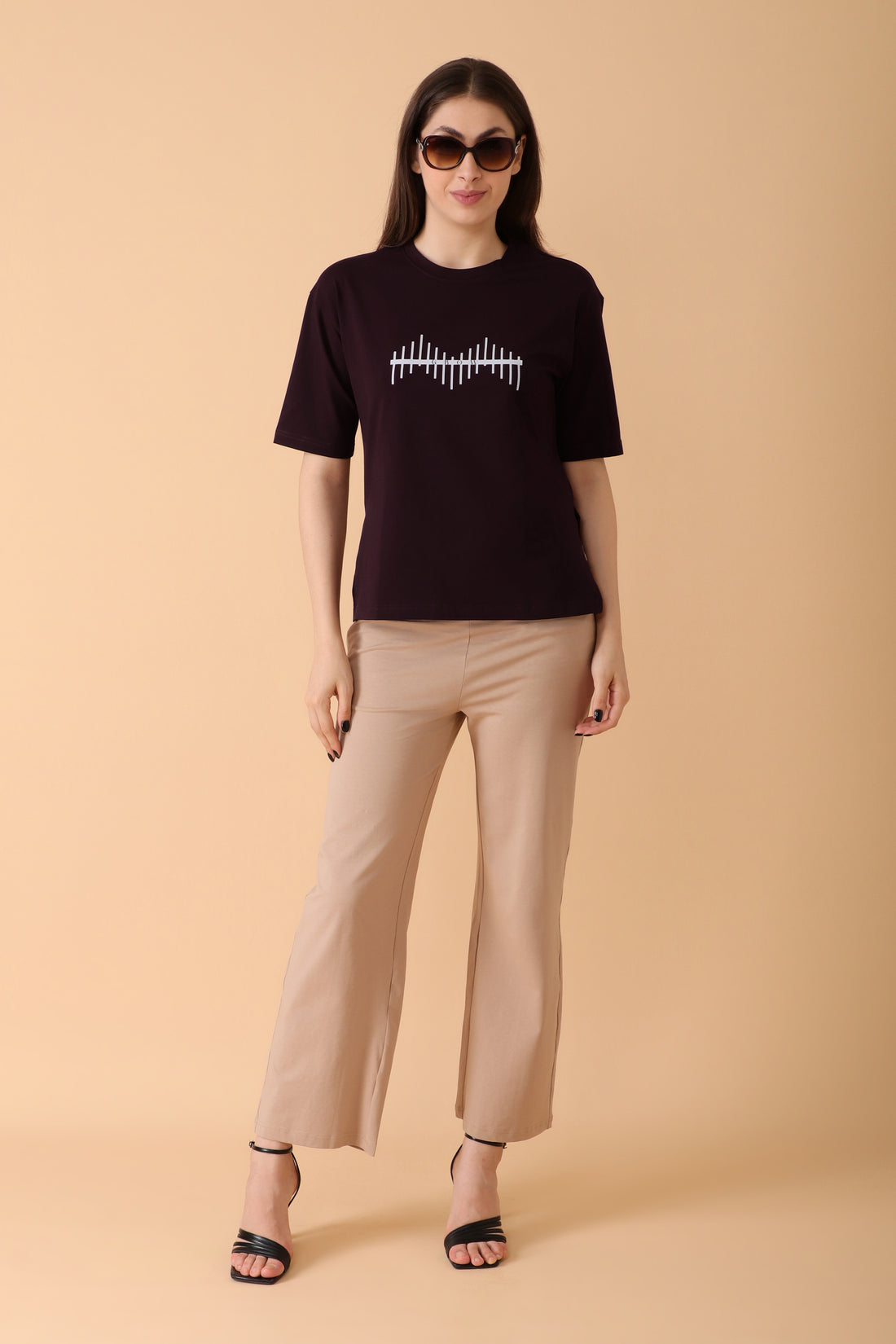 Slit & Chill Tee whine not?
