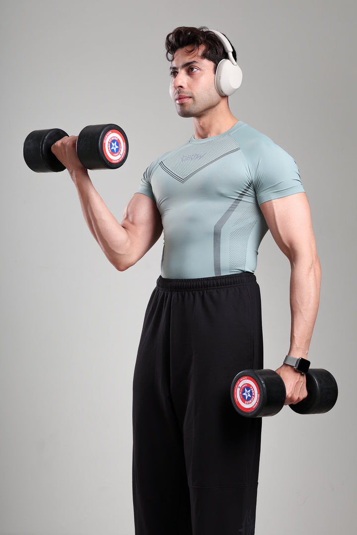 GROW Alpha Compression Mint