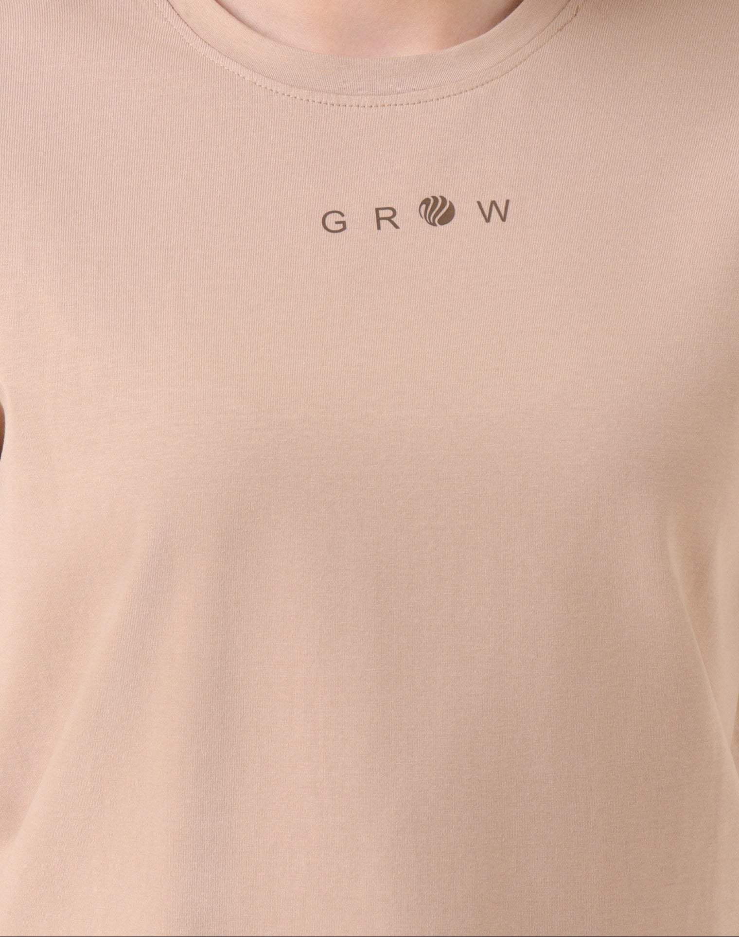 Chill Days Co-ord Set Creme Calm