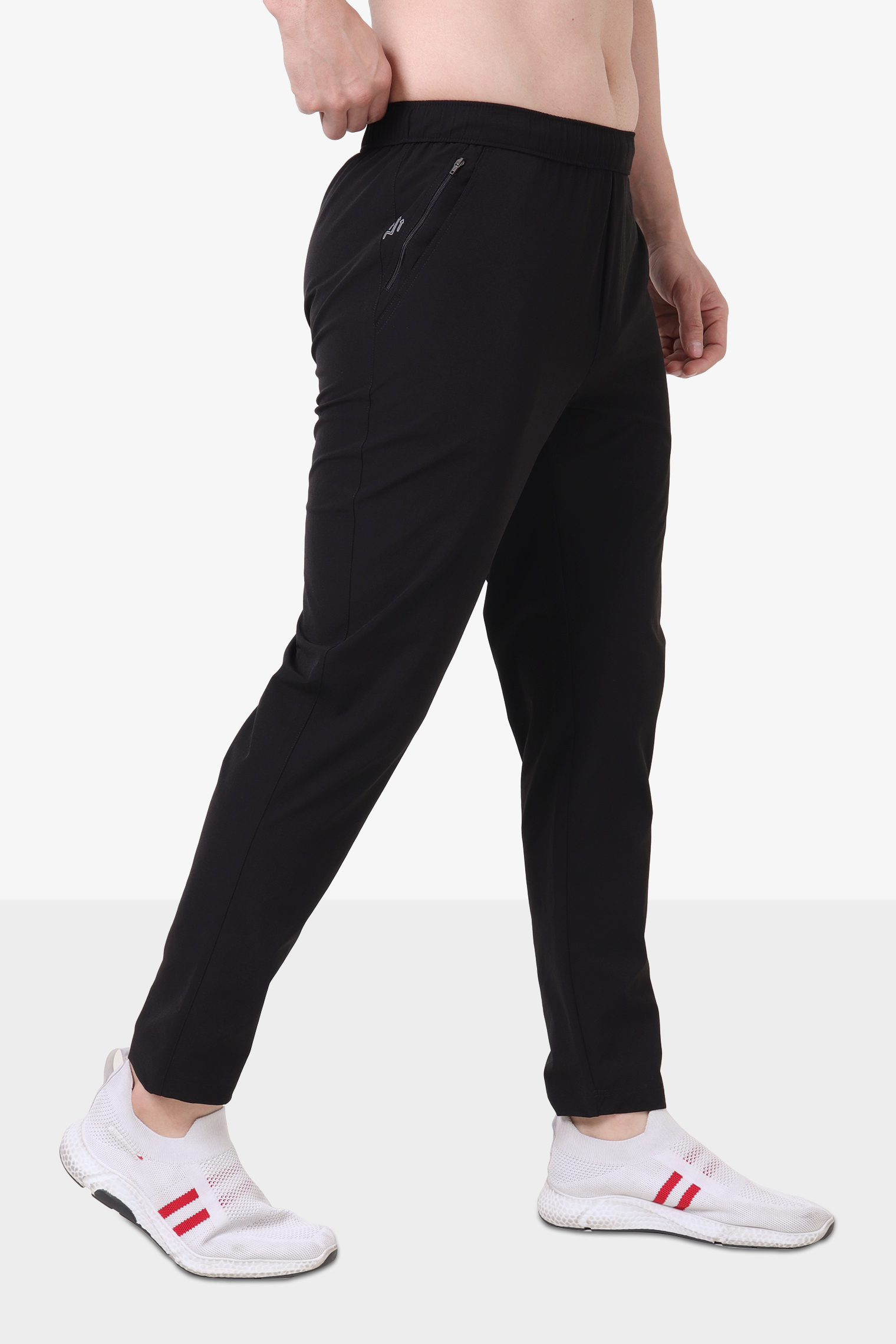 All Purpose Cargo Pants Black