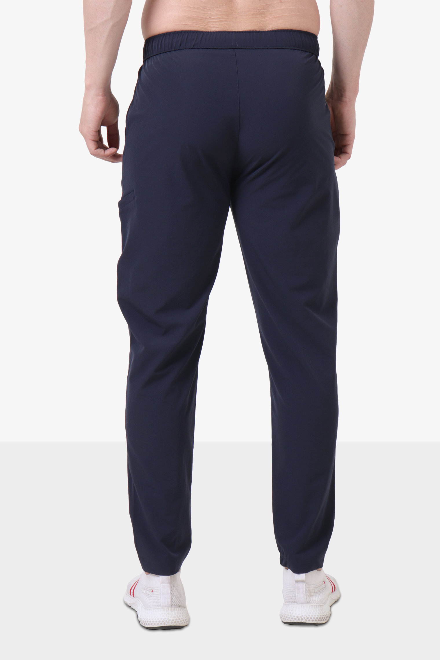 All Purpose Cargo Pants Navy