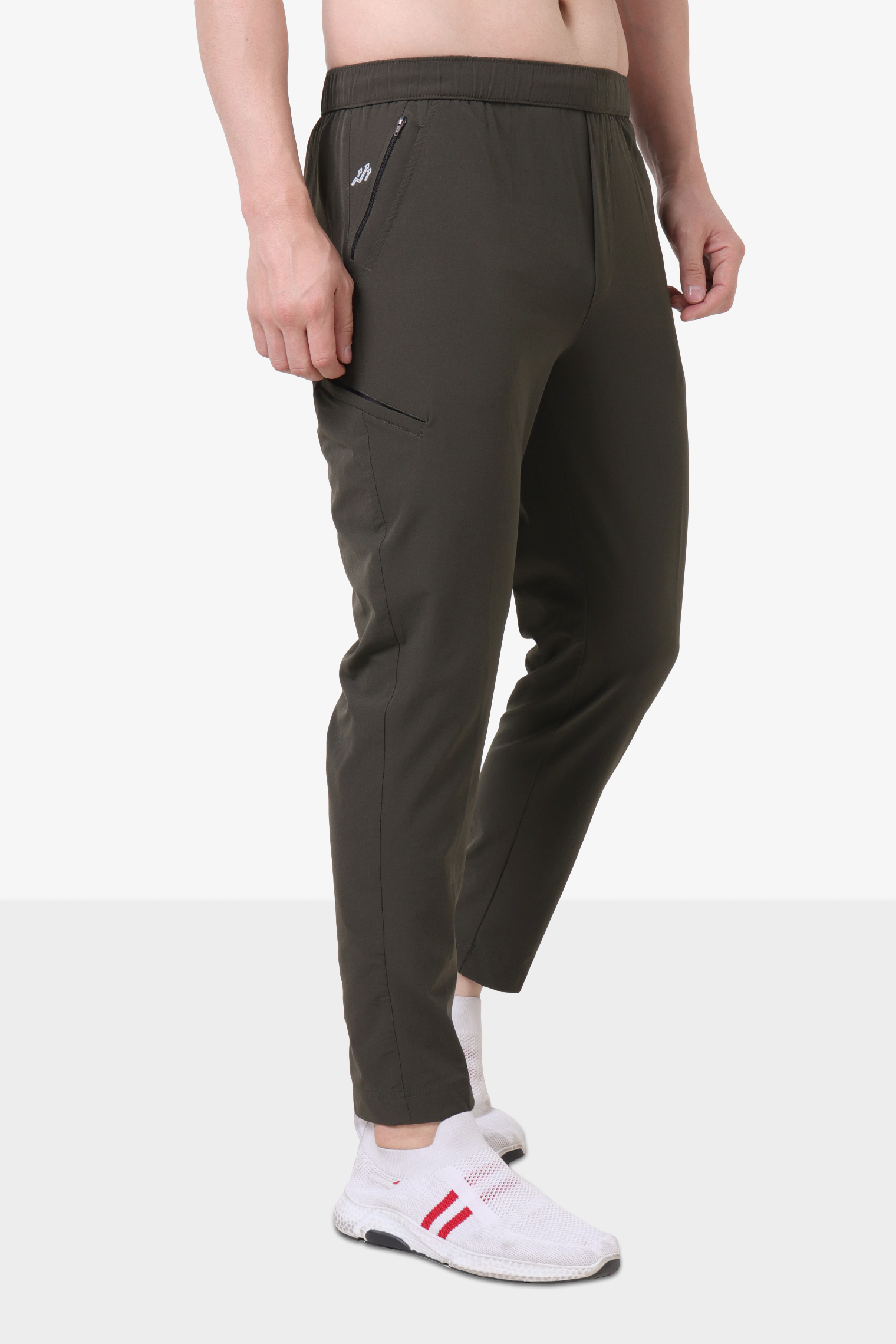 All Purpose Cargo Pants Olive