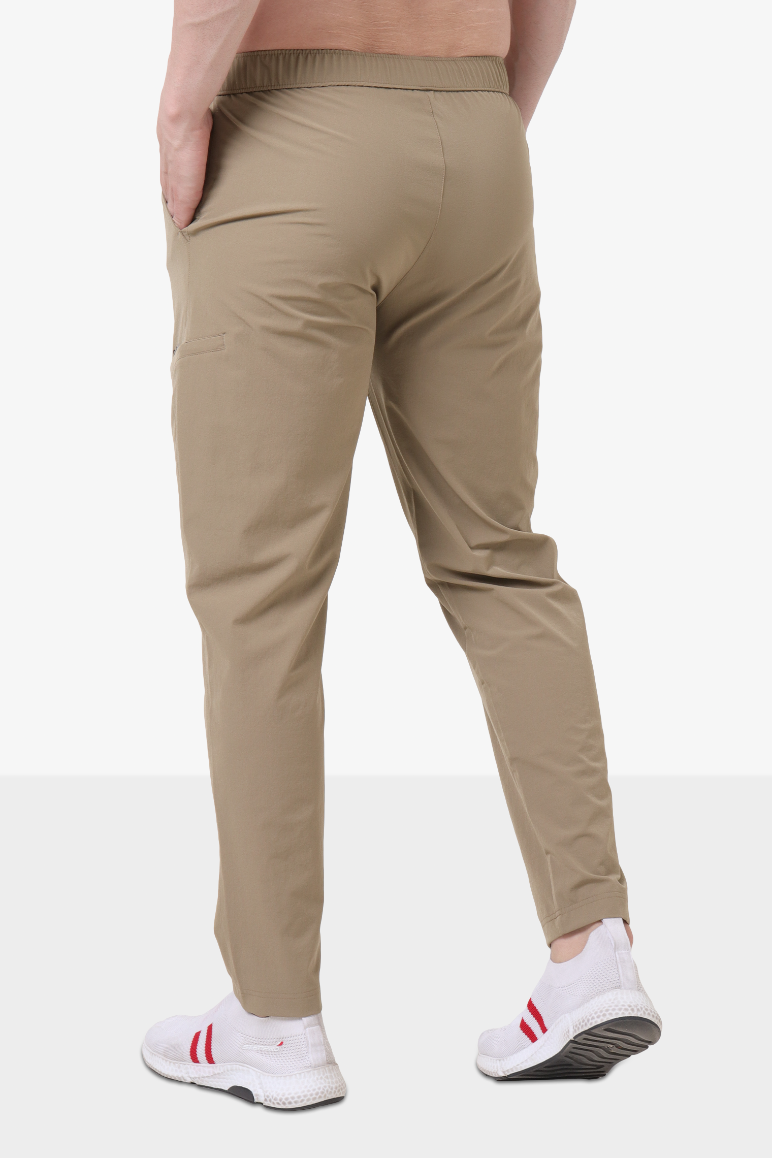 All Purpose Cargo Pants Khaki