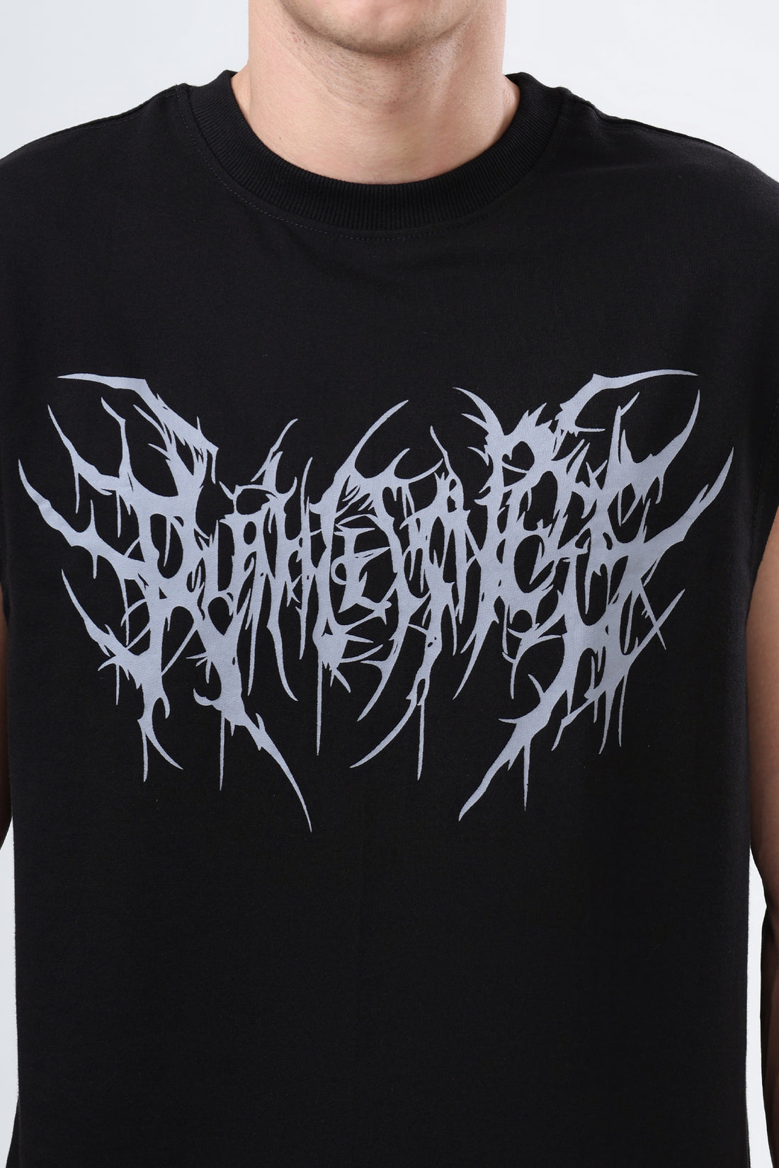 PR Tribal Capsleeves T-shirt