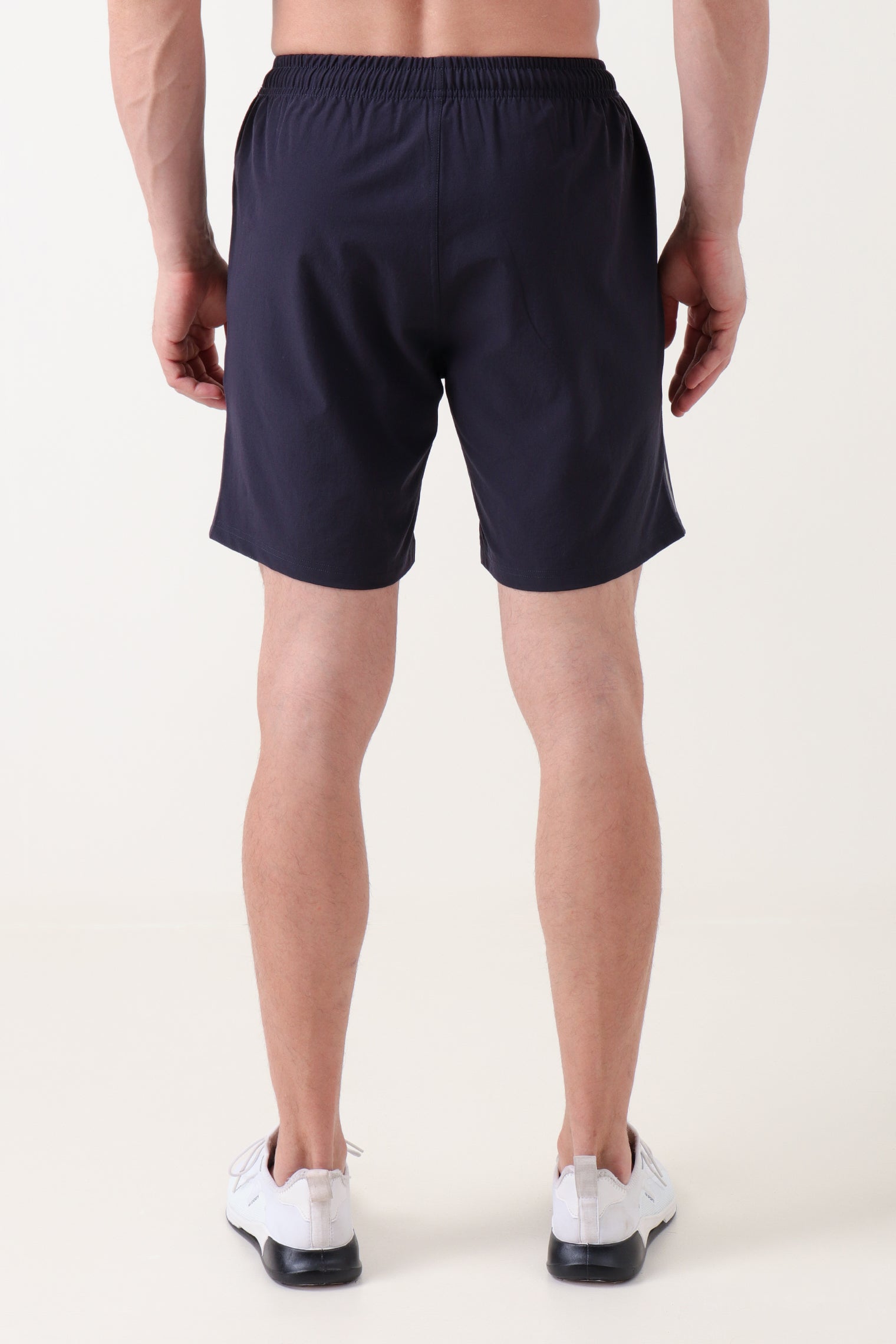 All day Wear Shorts Navy