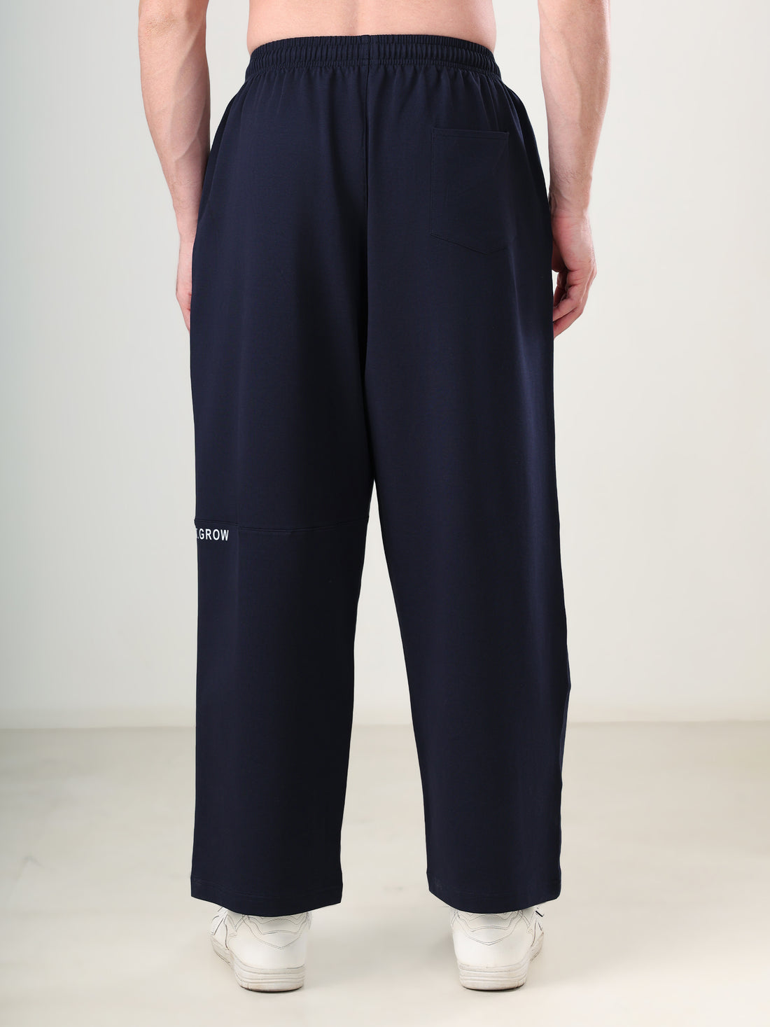 GROW StreetFlex Bottoms Navy