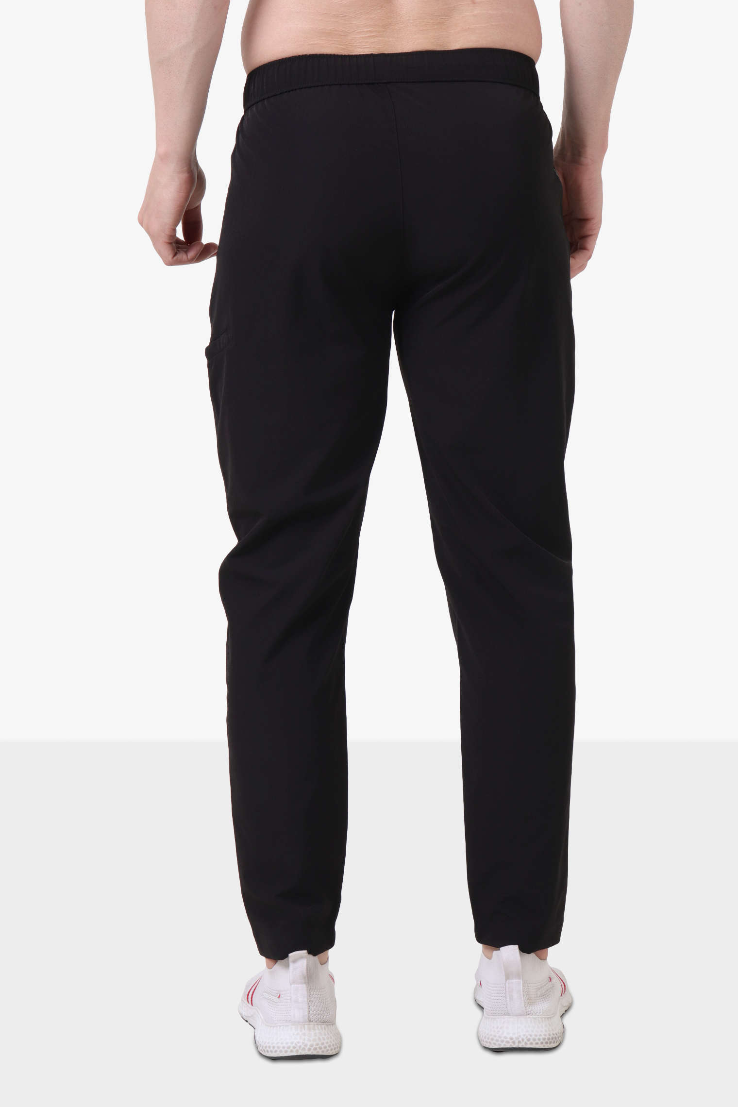 All Purpose Cargo Pants Black