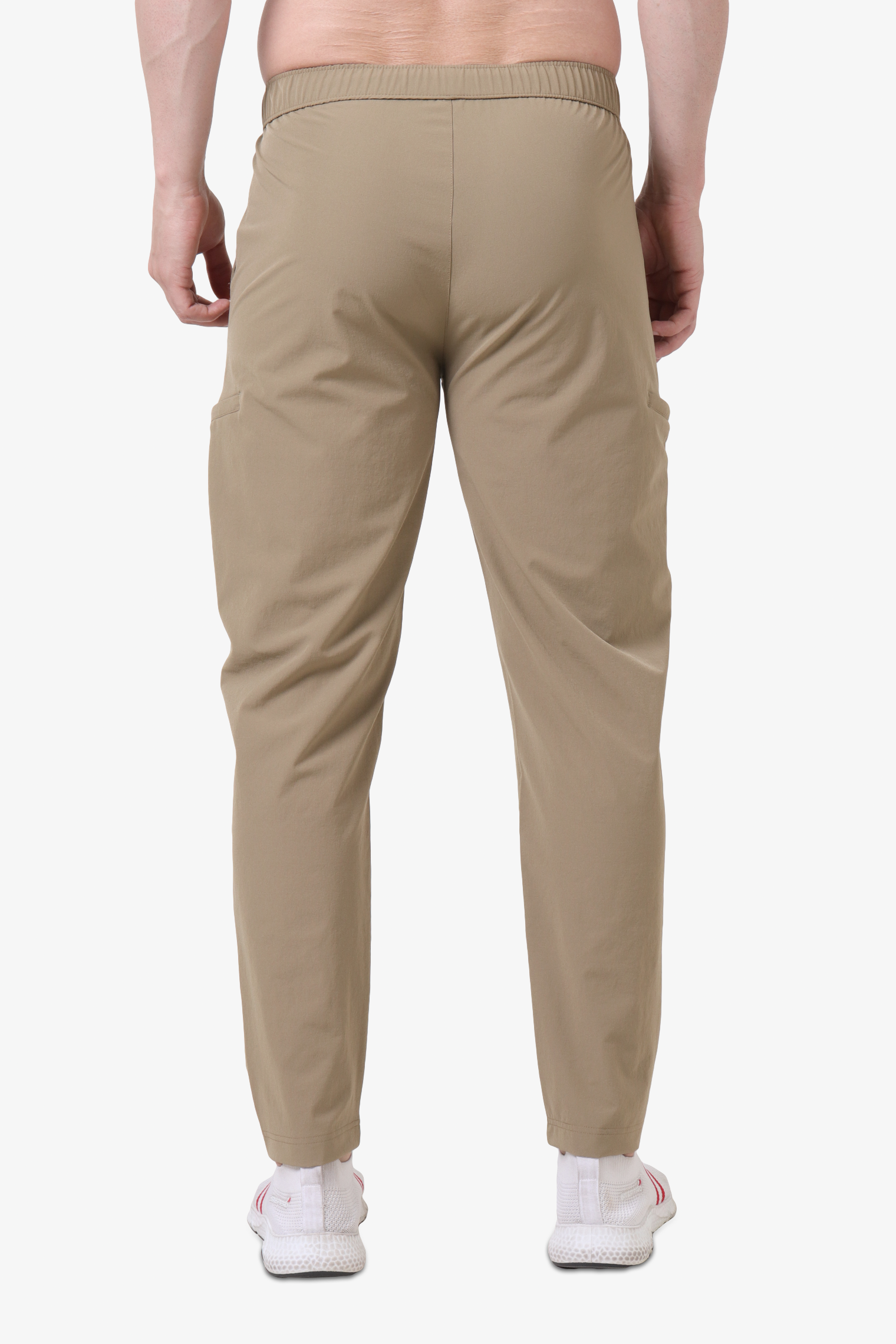 All Purpose Cargo Pants Khaki