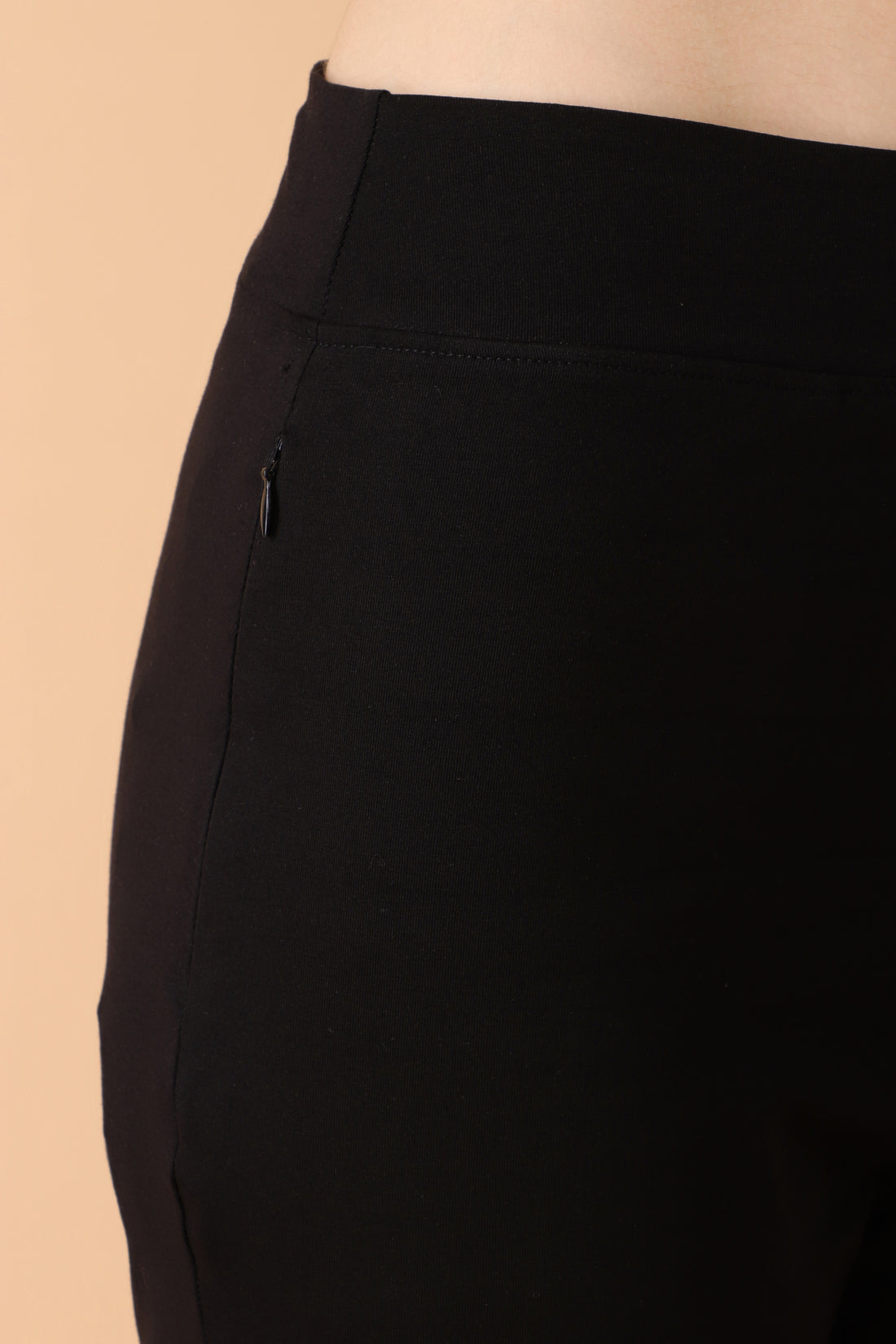Go-With-The-Flow Pant Black magic