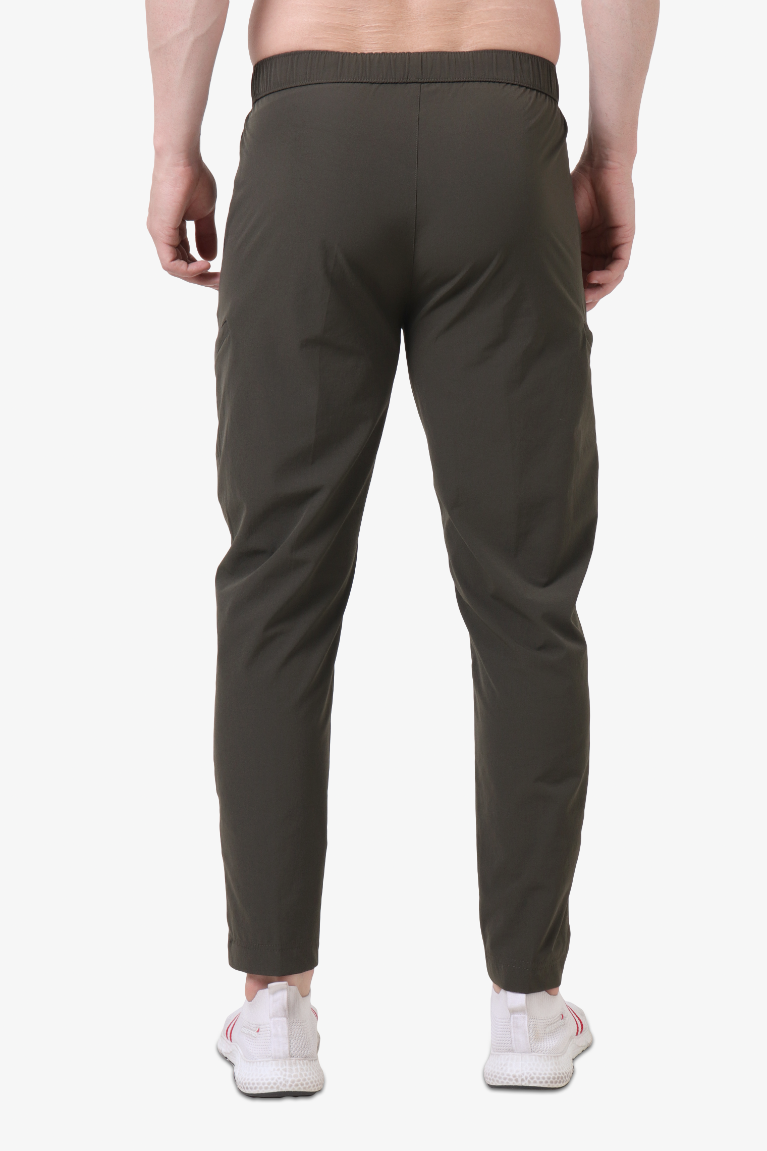 All Purpose Cargo Pants Olive