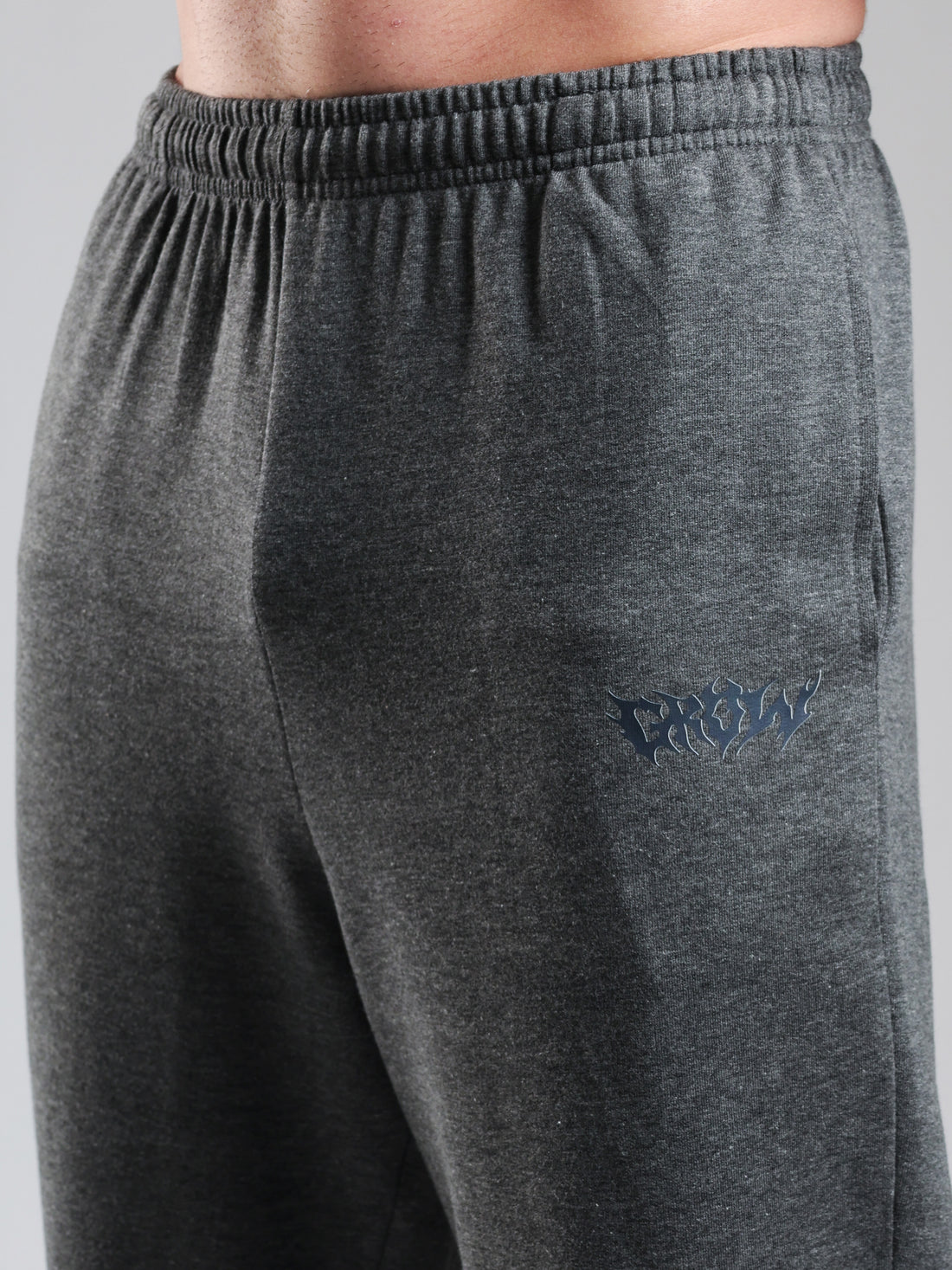 GROW Comfy Joggers Dark Grey