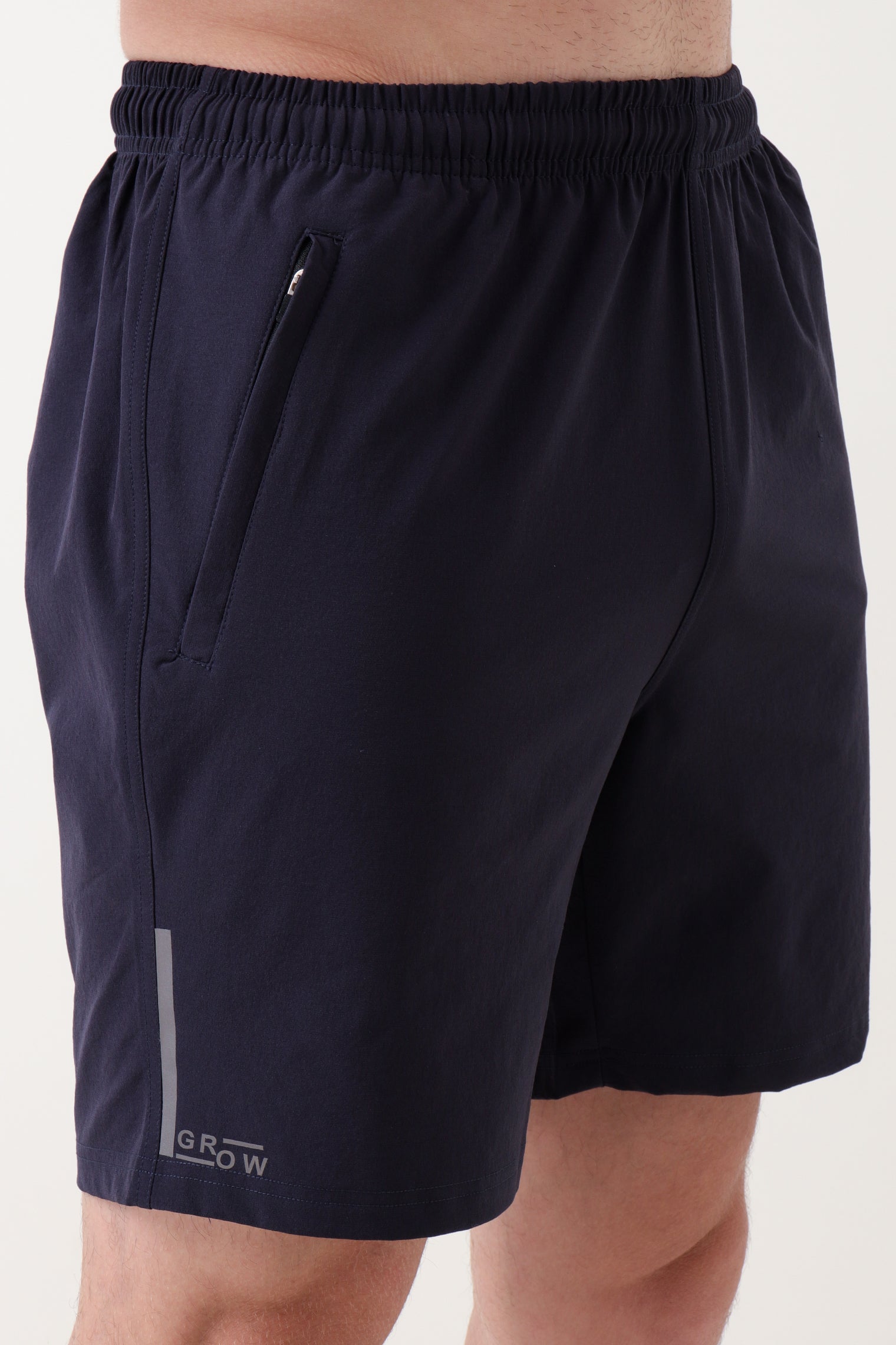 All day Wear Shorts Navy