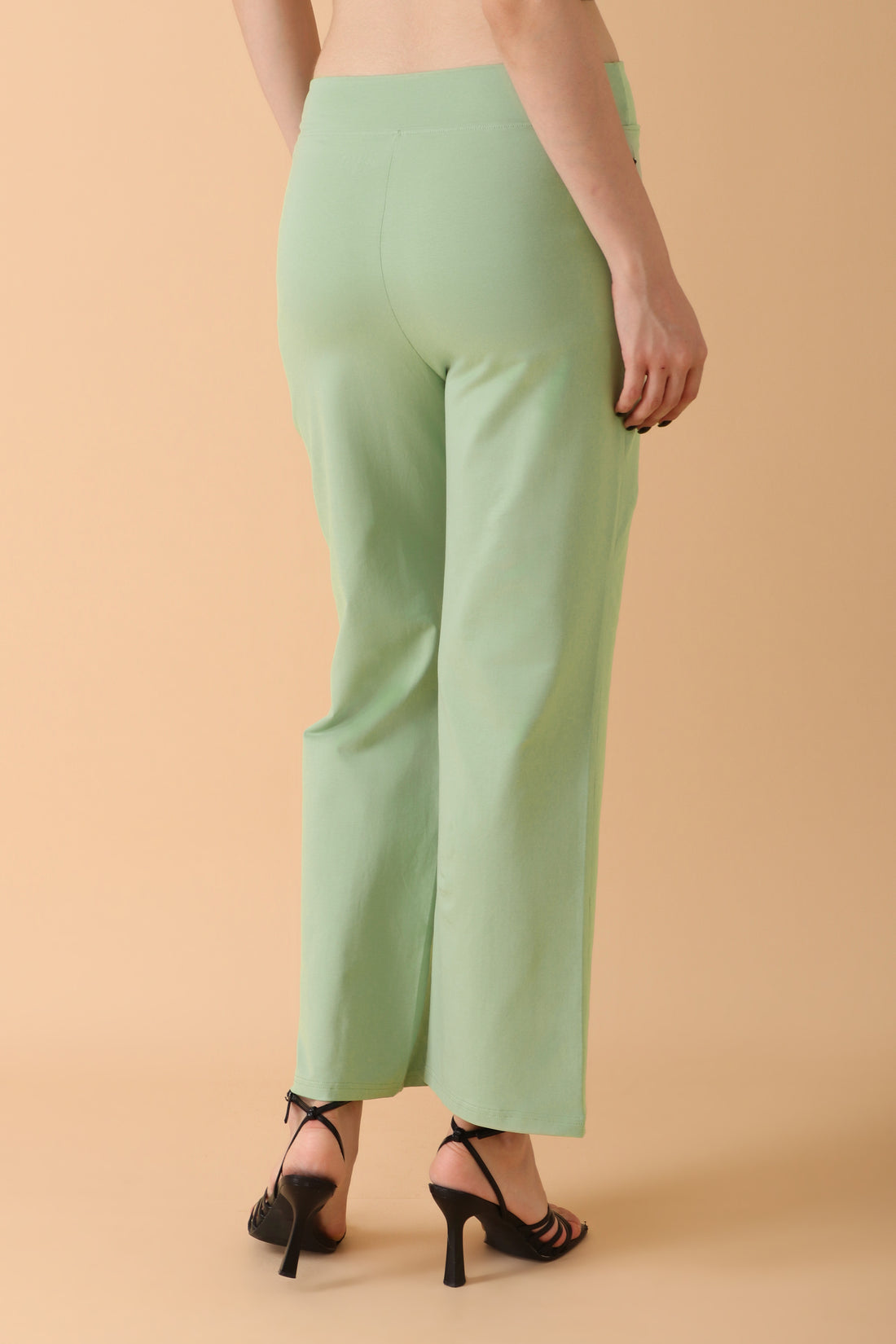 Go-With-The-Flow Pant Sage Breeze
