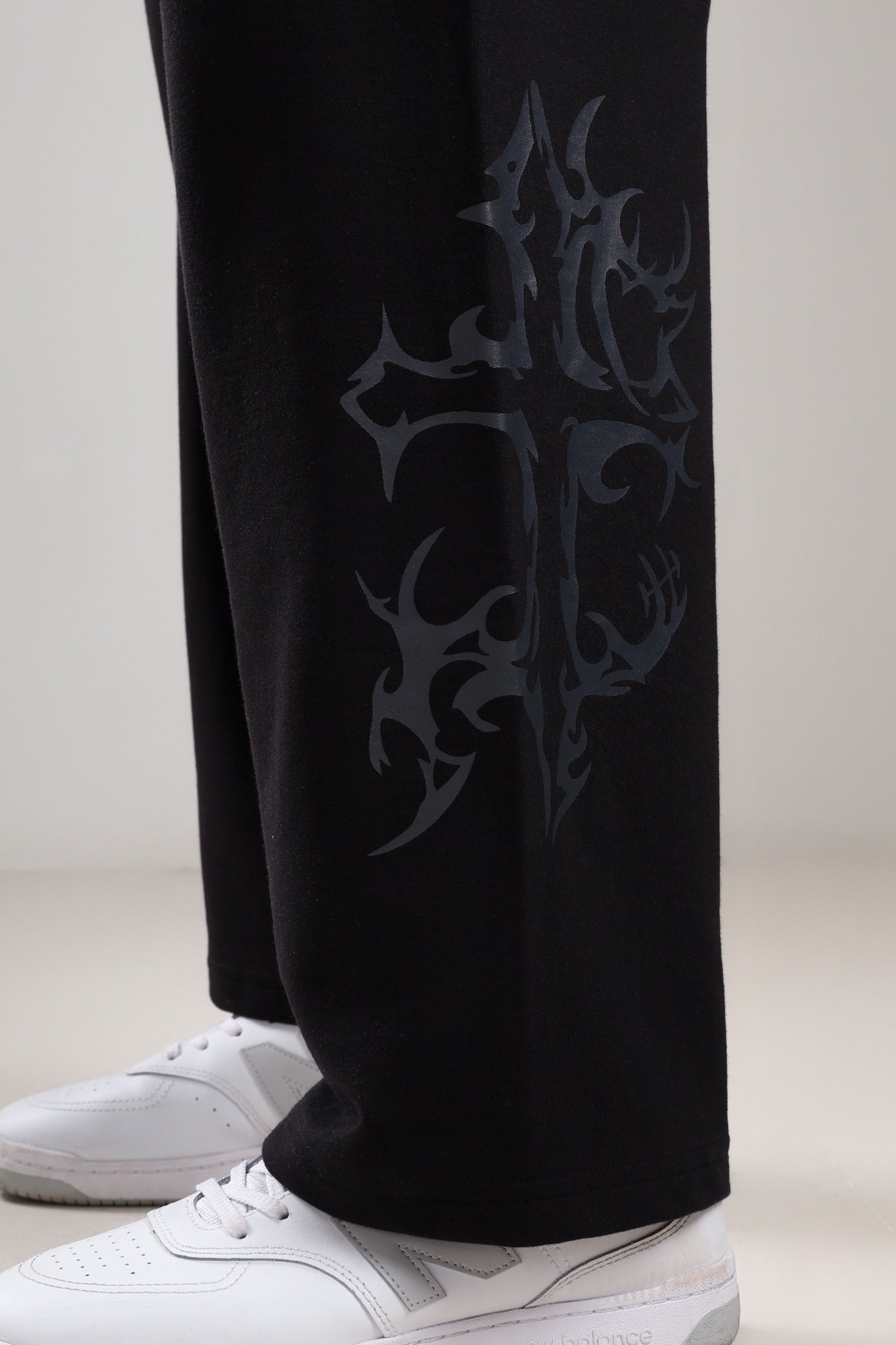 GROW AlphaRelax Joggers Black