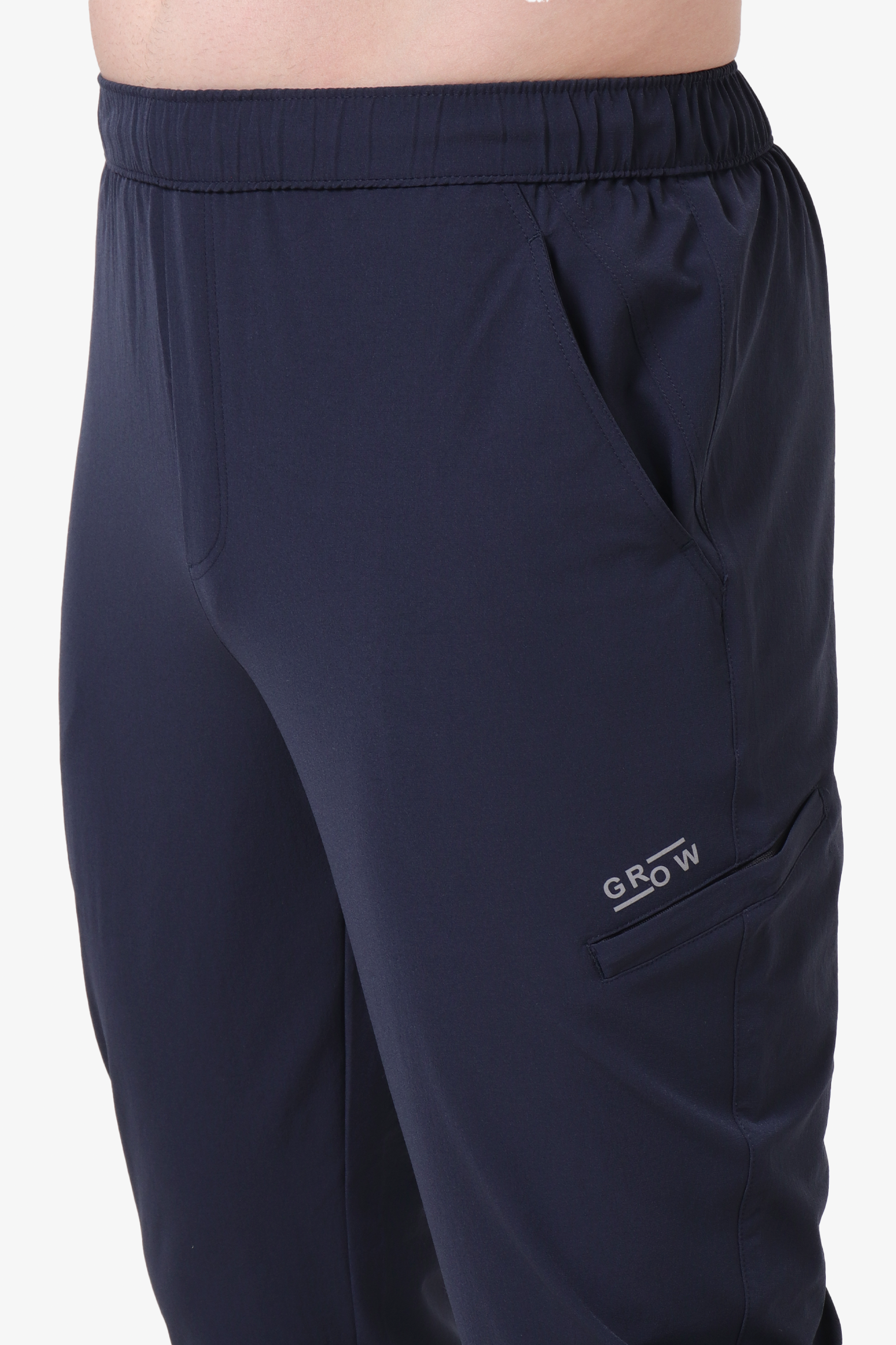 All Purpose Cargo Pants Navy