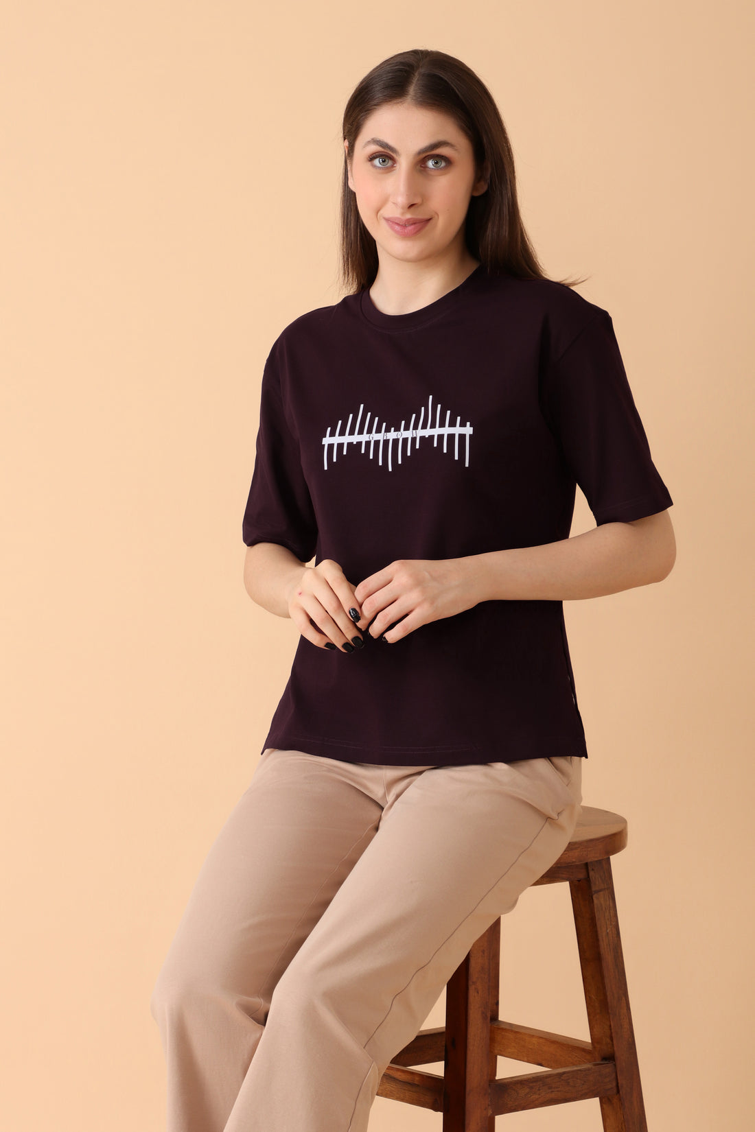 Slit & Chill Tee whine not?