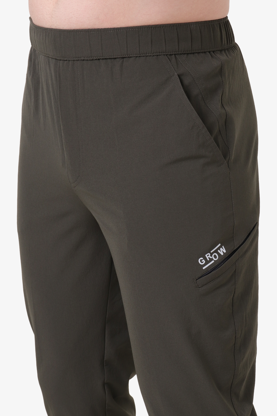 All Purpose Cargo Pants Olive