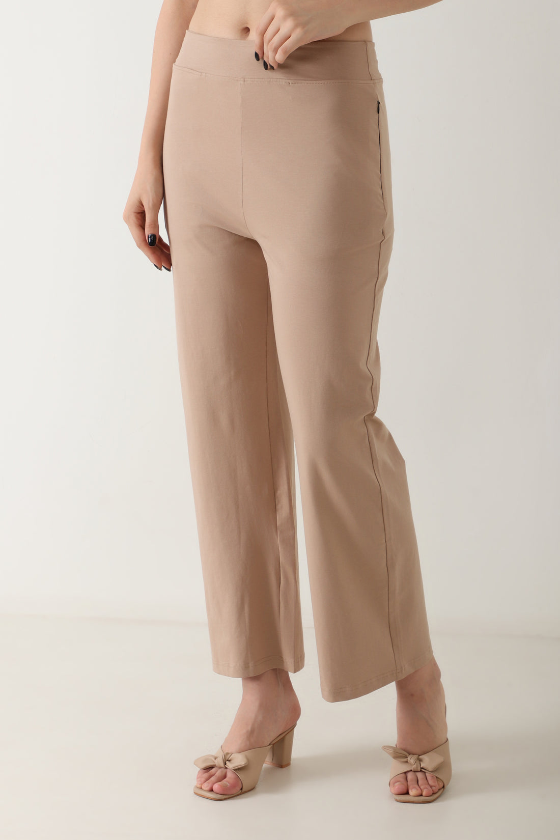 Cloud Nine Co-ord set Beige Baby