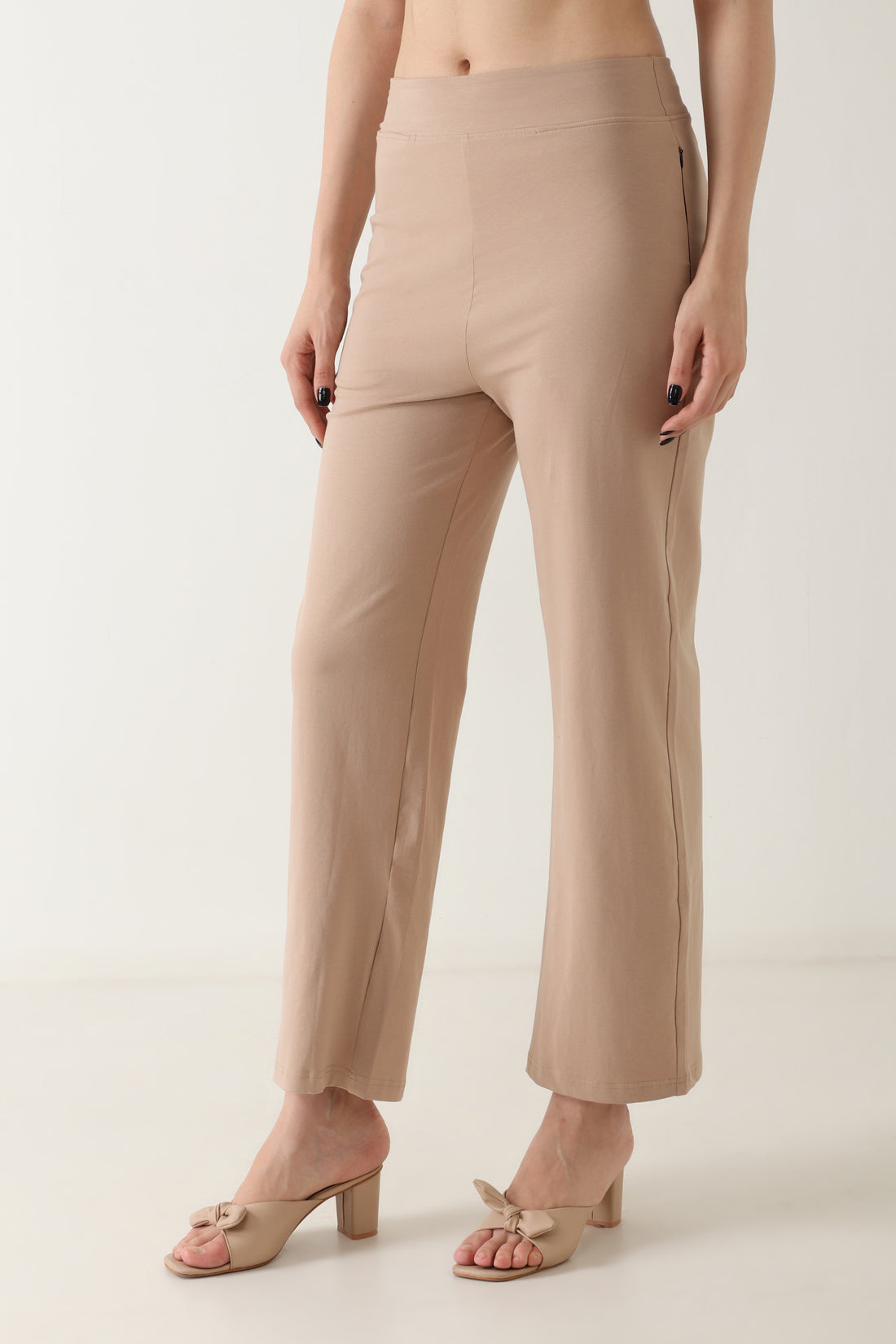 Cloud Nine Co-ord set Beige Baby