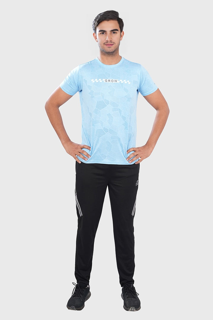 Breeze Ultra Light T-shirt Sky