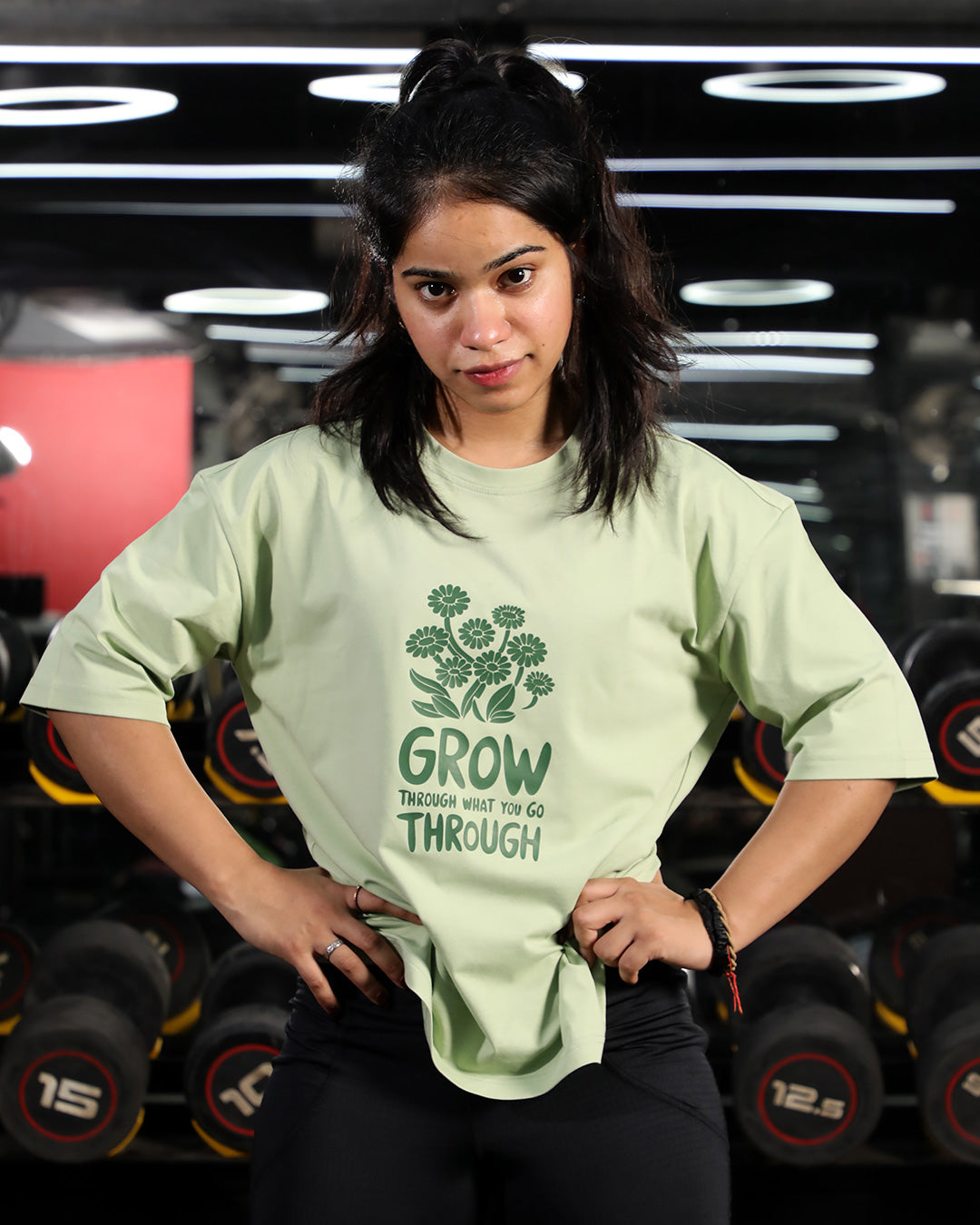 Women's T-shirts