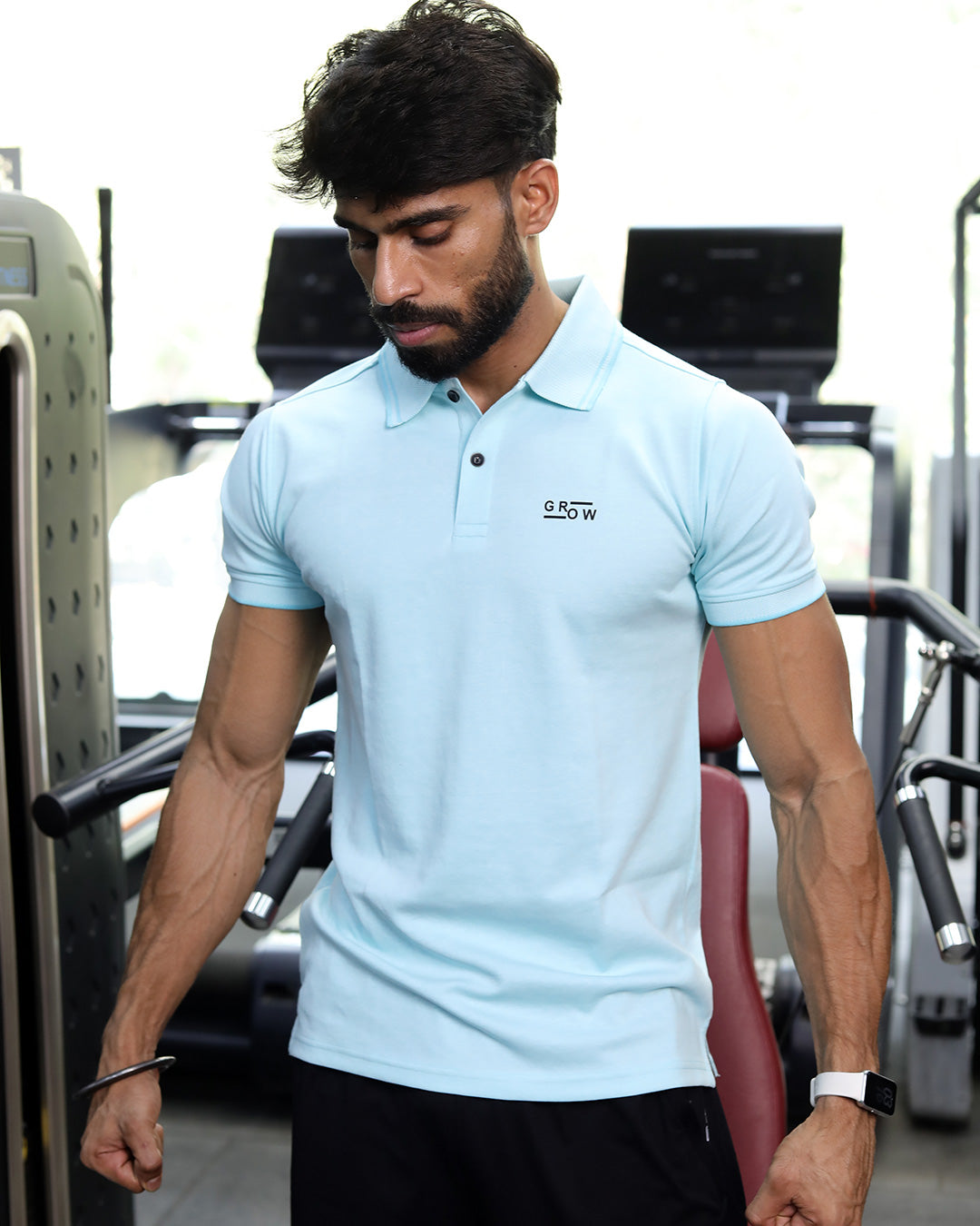 Polo T-shirts