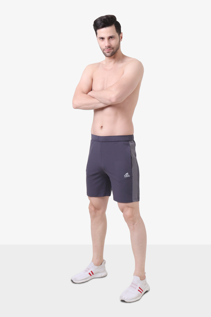 All Purpose Shorts Dark Grey