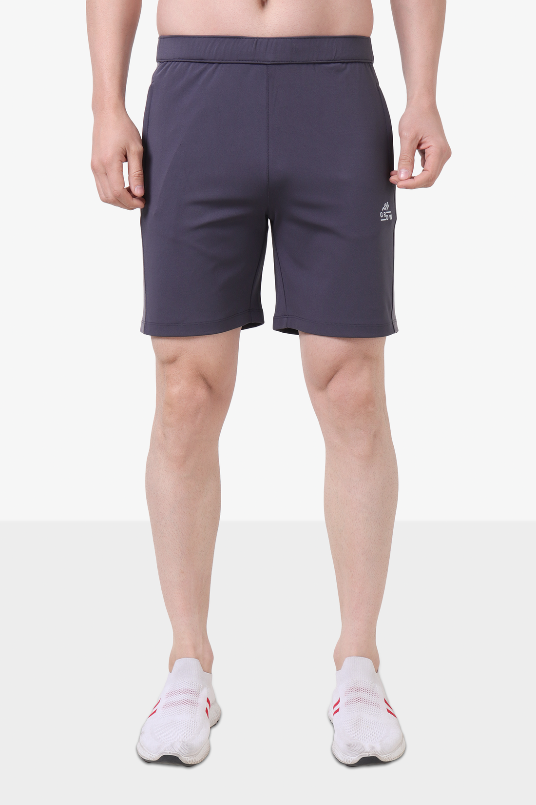 All Purpose Shorts Dark Grey