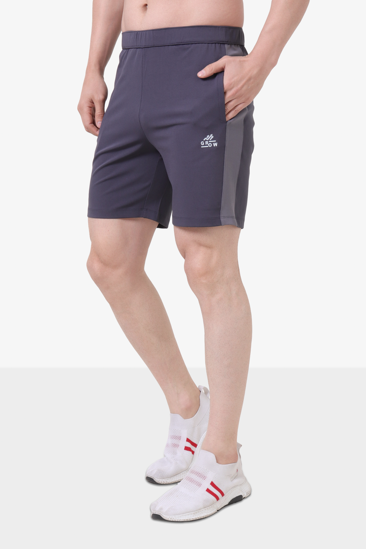All Purpose Shorts Dark Grey