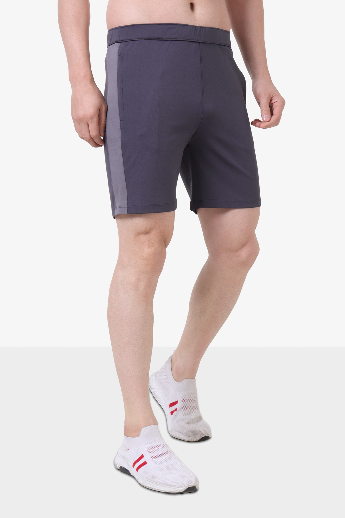 All Purpose Shorts Dark Grey