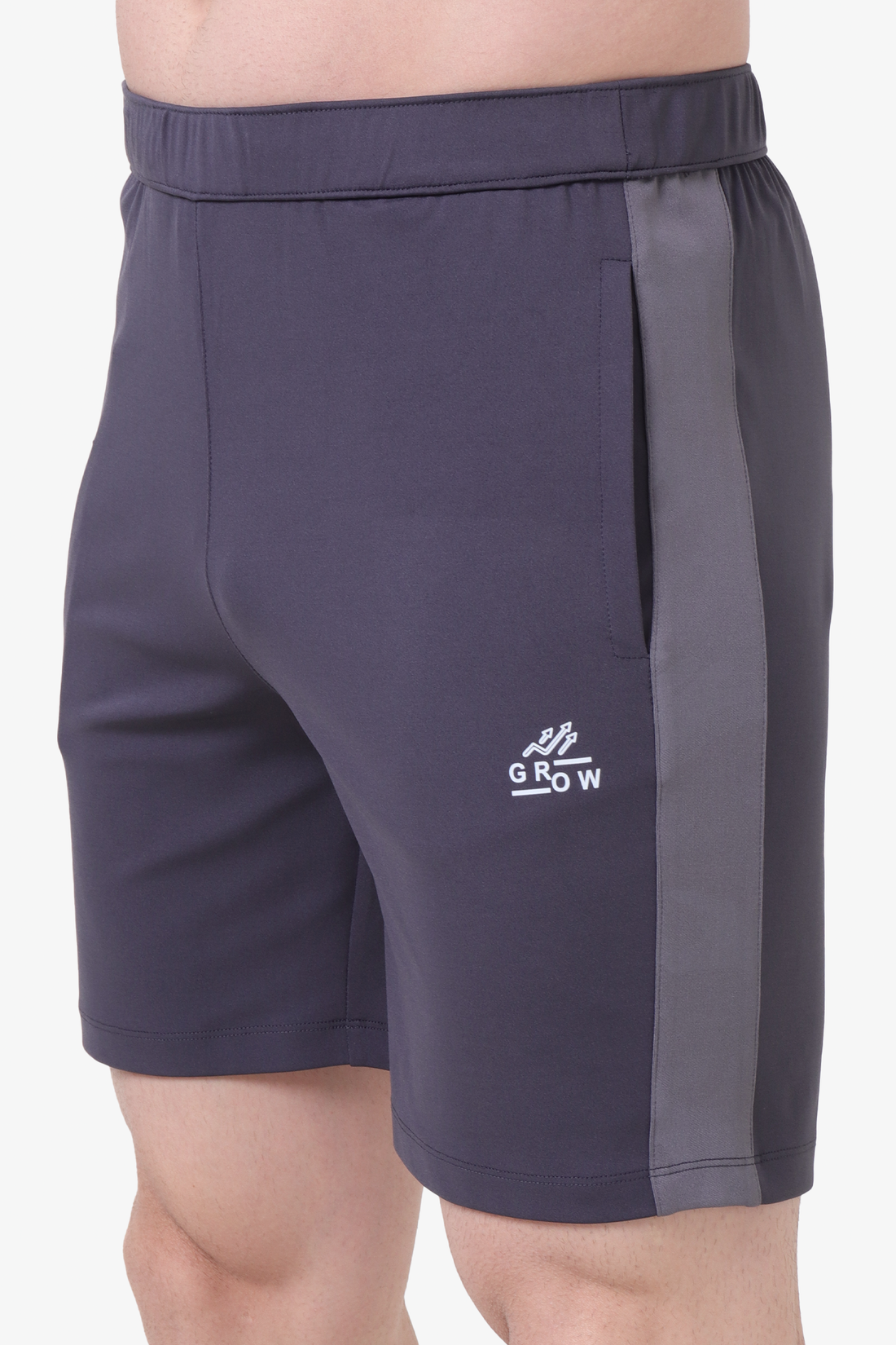 All Purpose Shorts Dark Grey