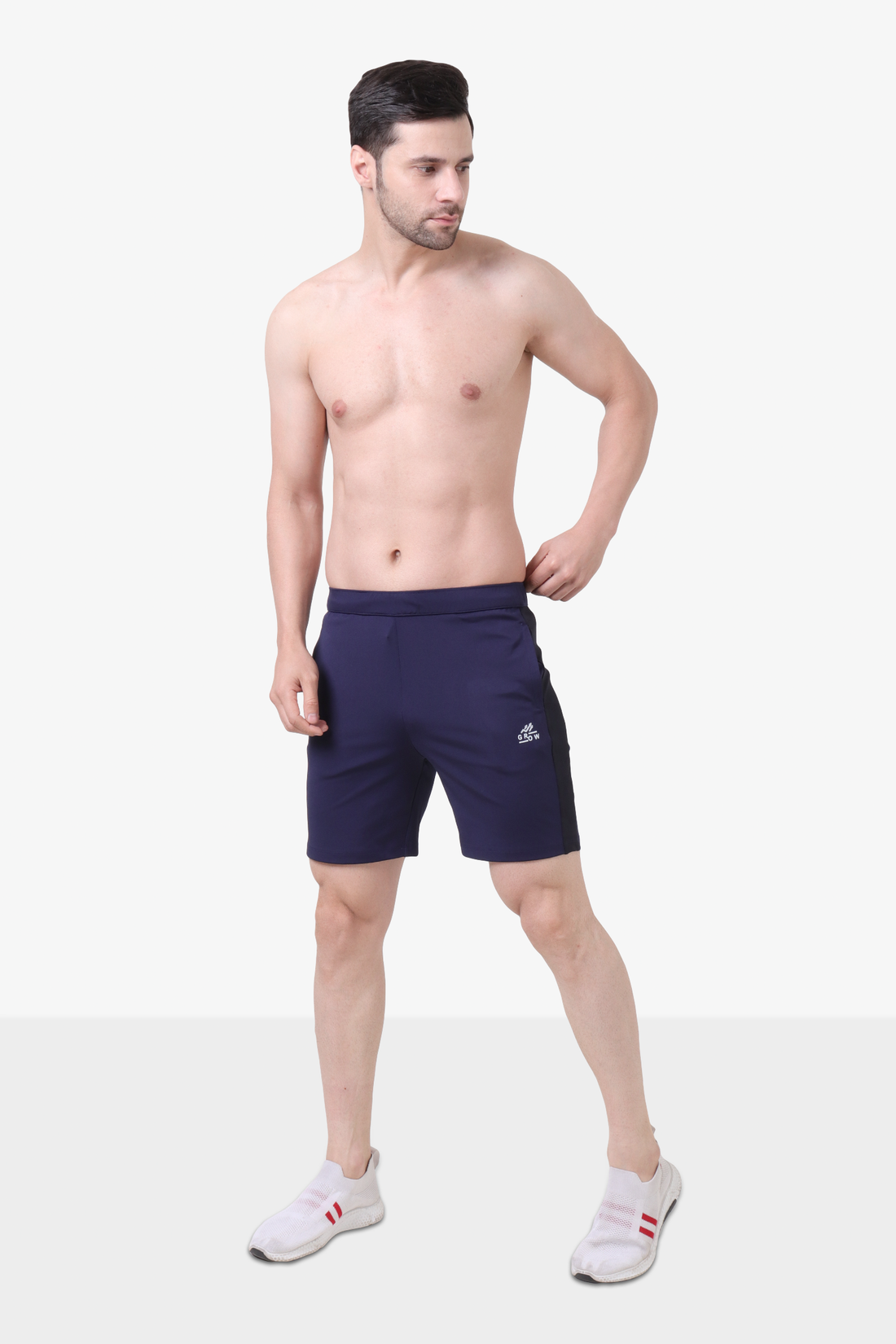 All Purpose Shorts Navy