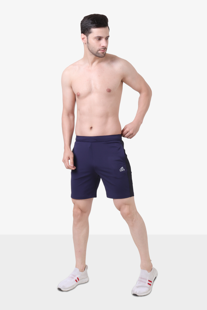 All Purpose Shorts Navy